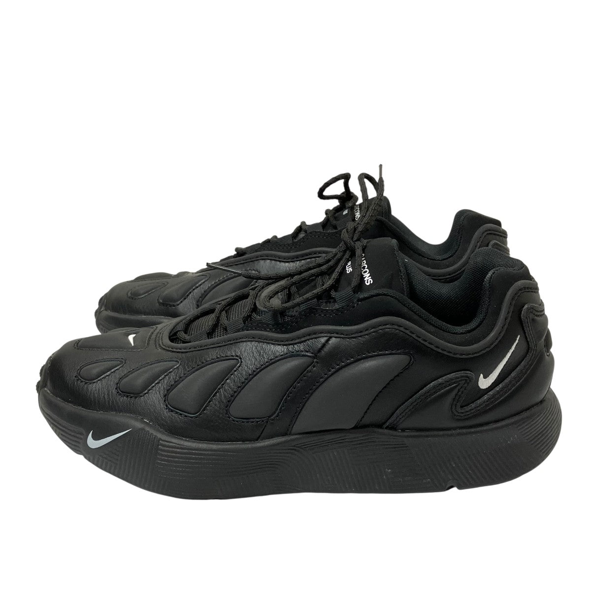 p*ん様 comme des garcons homme plus 25ss シ NIKE×COMME des GARCONS HOMME PLUS 25SSスニーカーHV1944-001 HV1944