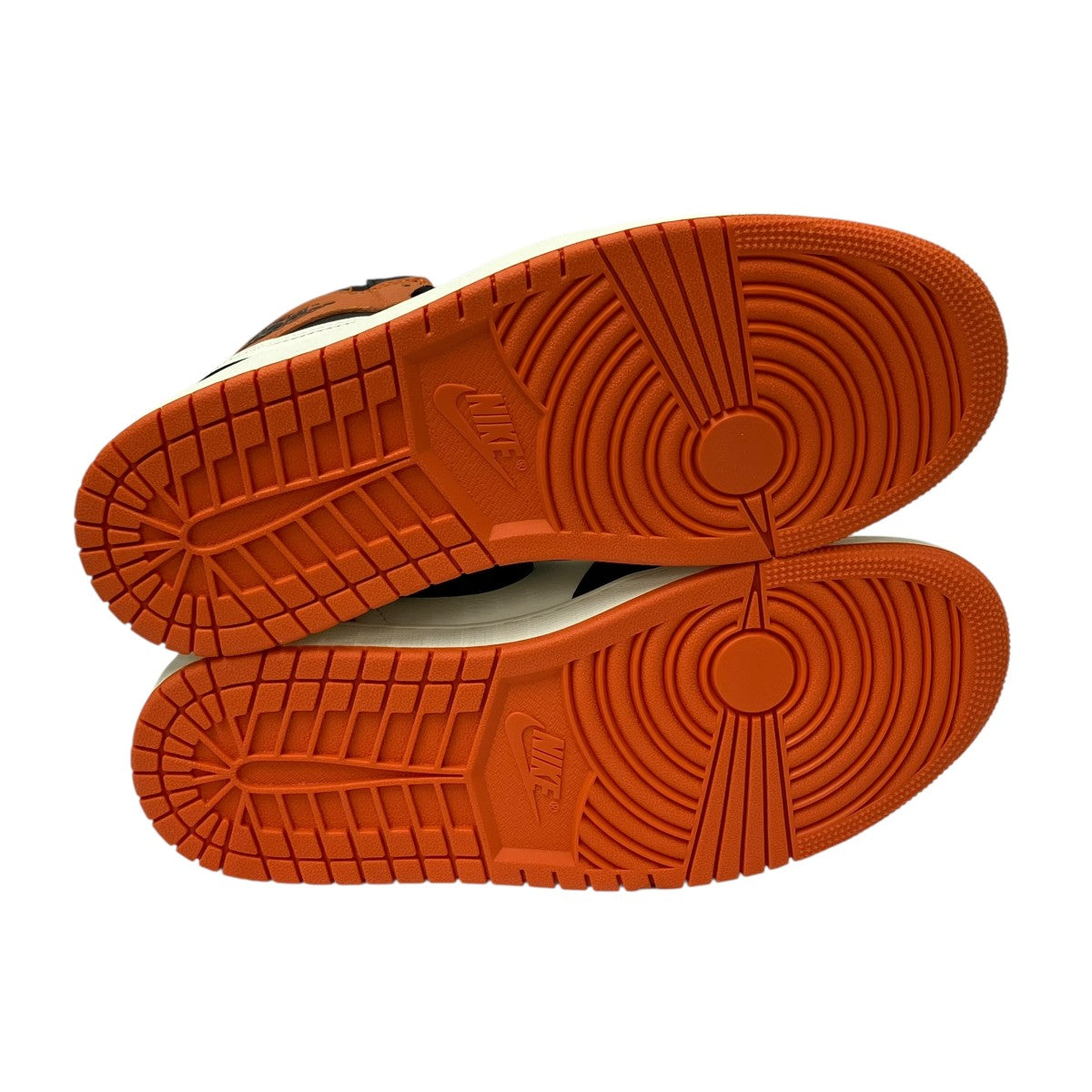 NIKE(ナイキ) スニーカーDZ5485-008 DZ5485-008 オレンジ