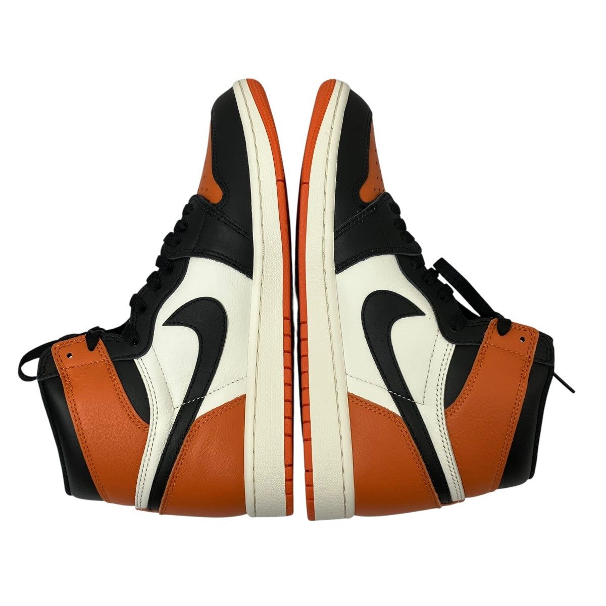 NIKE(ナイキ) スニーカーDZ5485-008 DZ5485-008 オレンジ