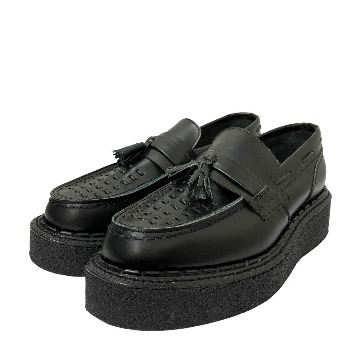 COMME des GARCONS HOMME×NEW BALANCE 25SSスニーカーU990CG6