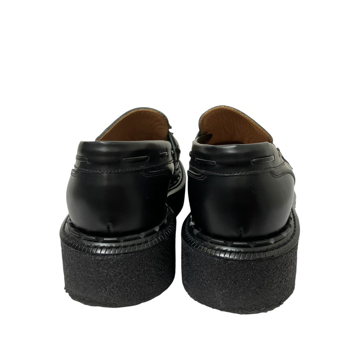 GEORGE COX×COMME des GARCONS HOMME PLUS 25FWタッセル