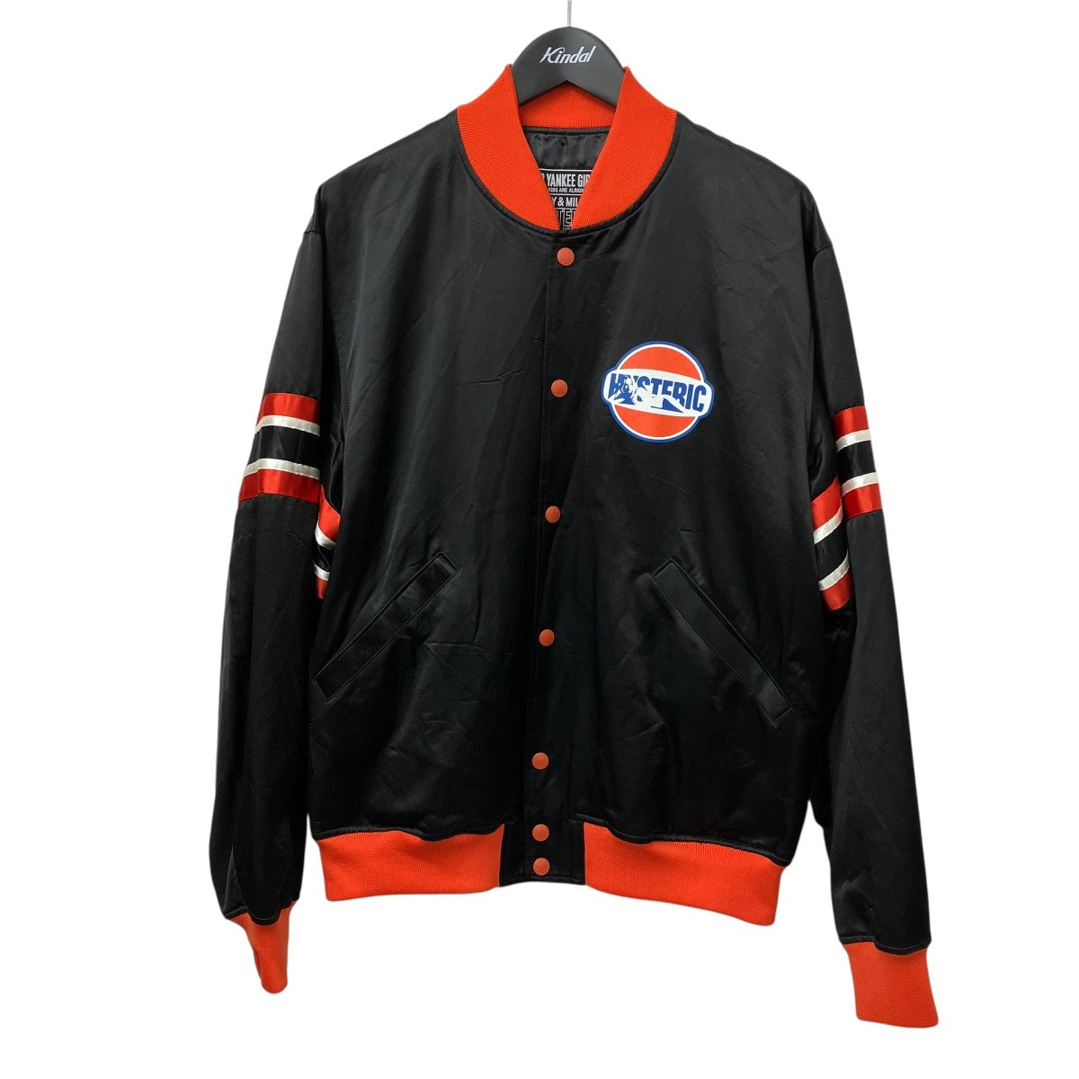 ジャケット・アウター HYSTERIC GLAMOUR supreme track jacket Supreme x HYSTERIC GLAMOUR Track Jacket