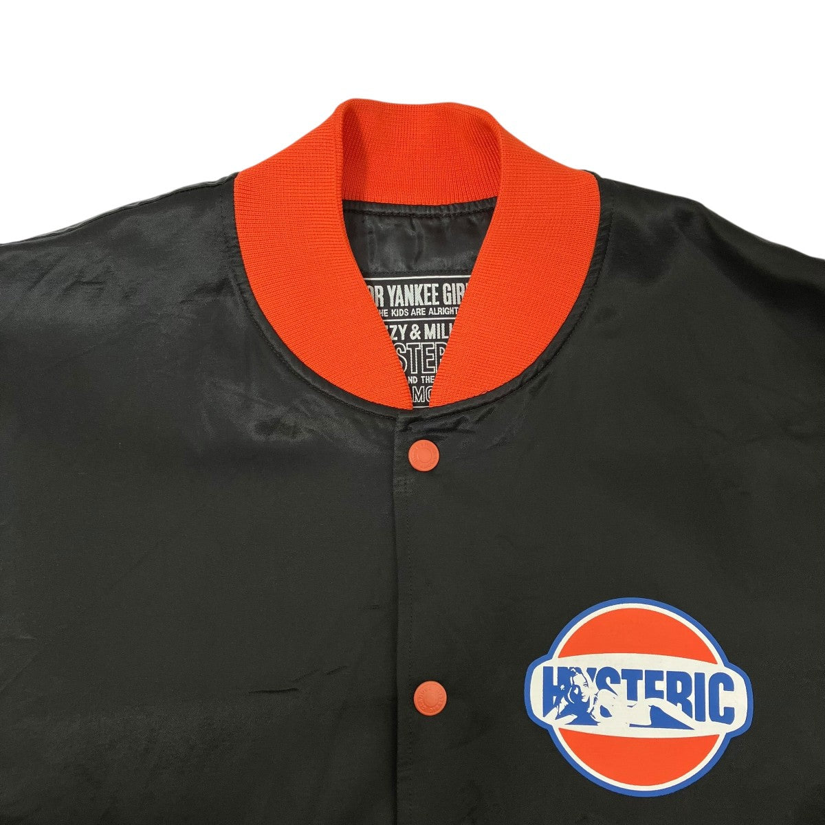 Hysteric Glamour(ヒステリックグラマー) HYSTERIC DUST STADIUM