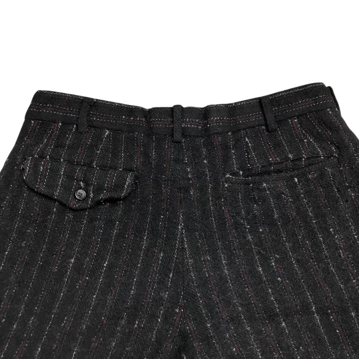 COMME des GARCONS HOMME PLUS(コムデギャルソンオムプリュス) ハーフ