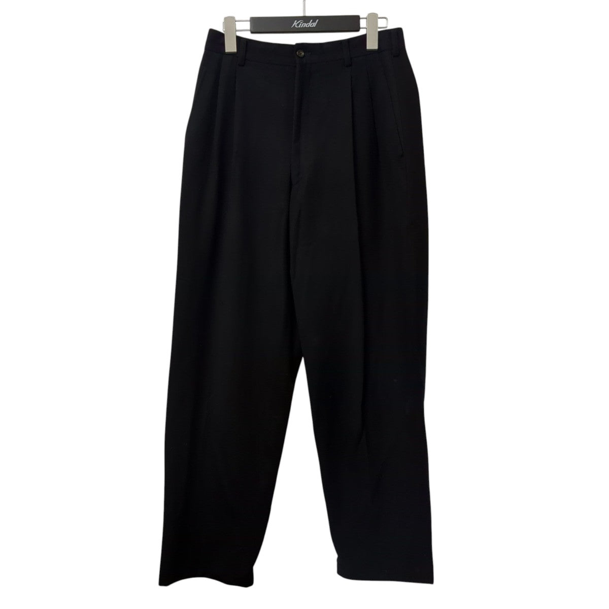 COMME des GARCONS HOMME PLUS スラックス Sサイズ COMME des GARCONS HOMME PLUS（コムデギャルソンオムプリュス