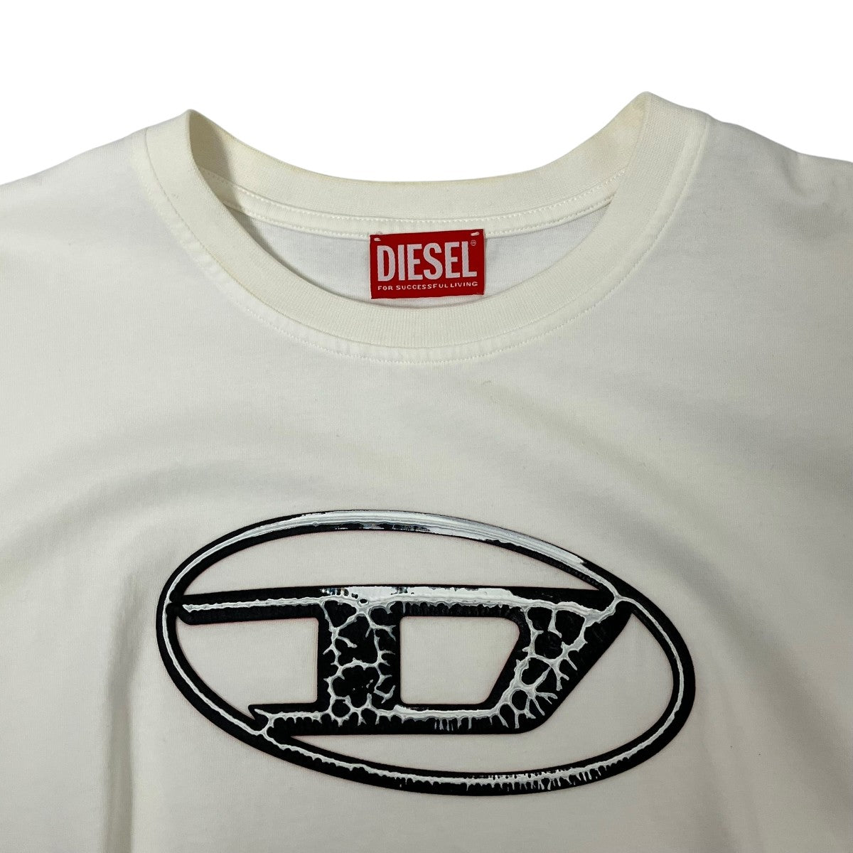 DIESEL ＴシャツA15269 古着・中古-3枚目のアイテム画像