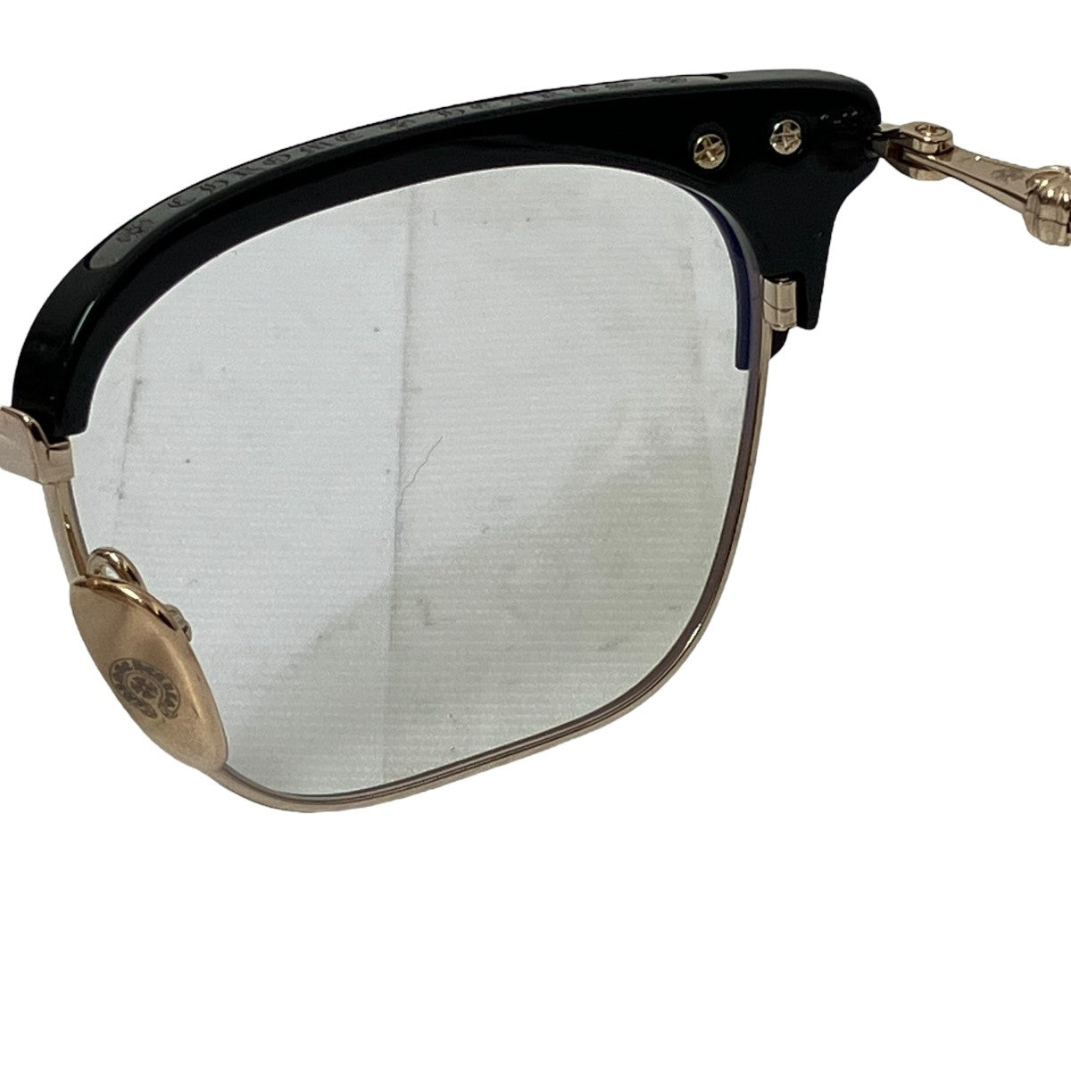 CHROME HEARTS 眼鏡10548778 古着・中古-7枚目のアイテム画像