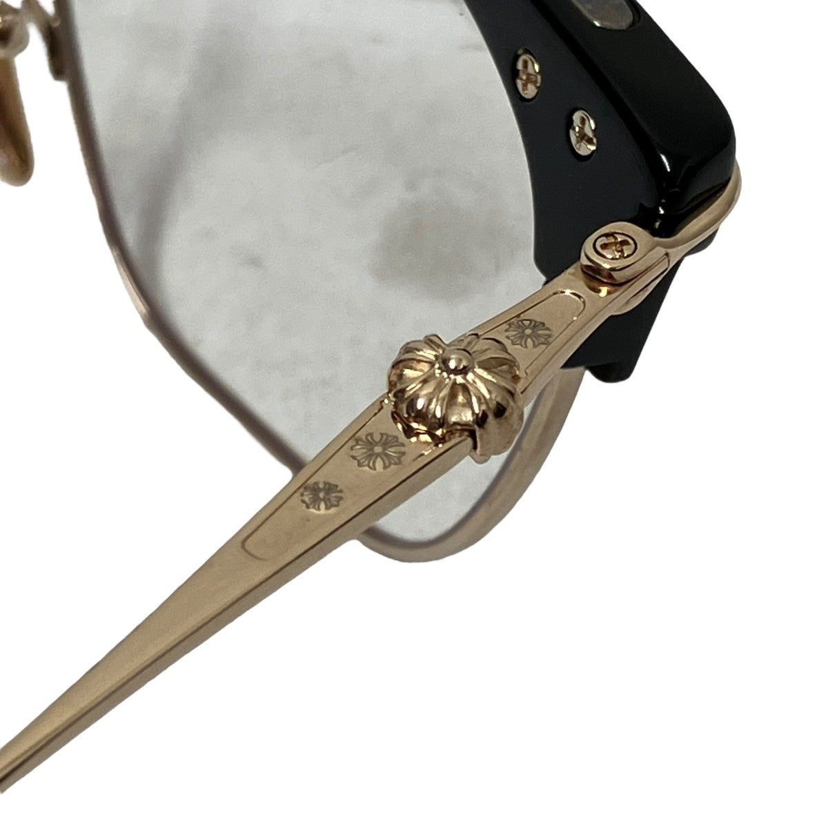 CHROME HEARTS 眼鏡10548778 古着・中古-8枚目のアイテム画像