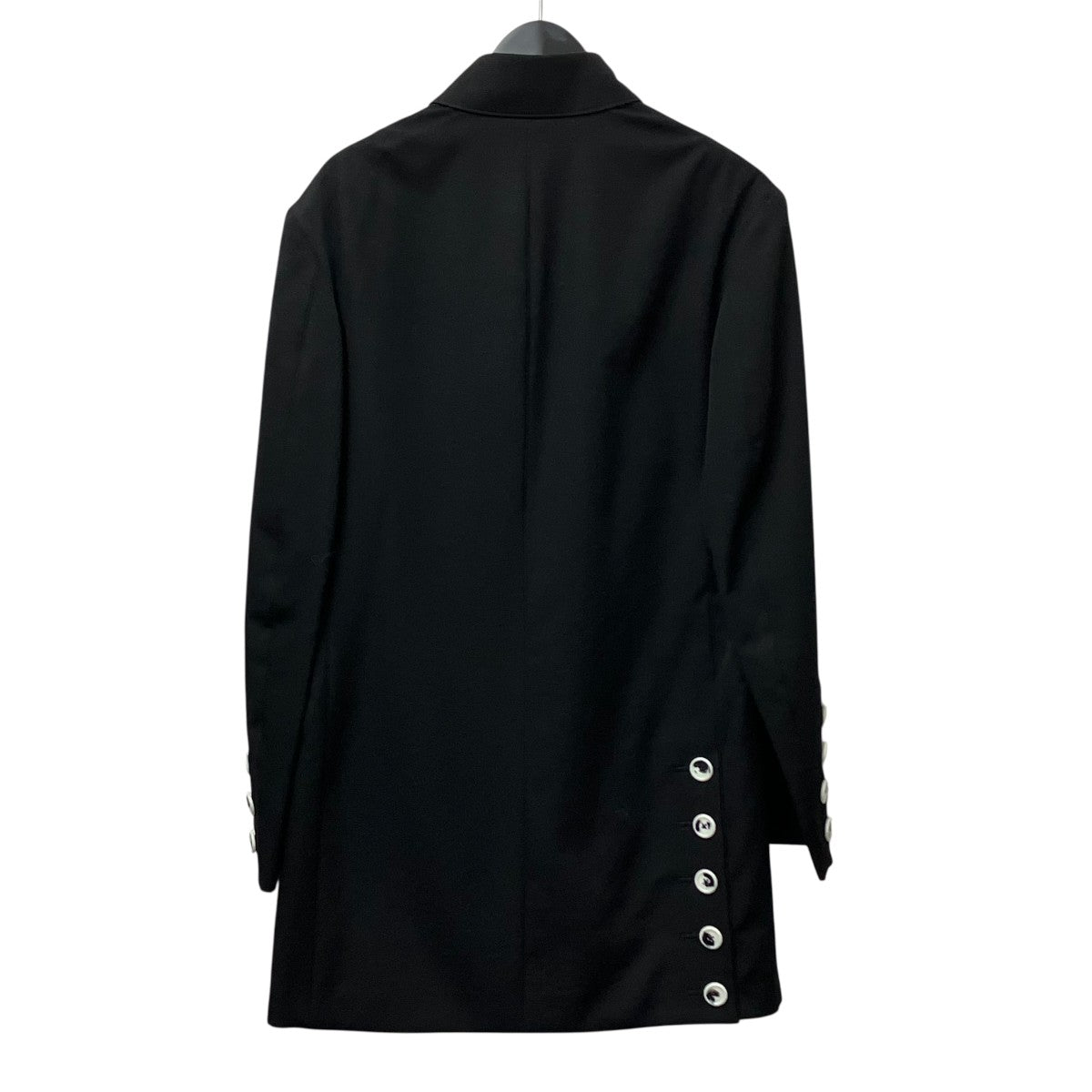 Yohji Yamamoto pour homme(ヨウジヤマモトプールオム) 19AW白釦