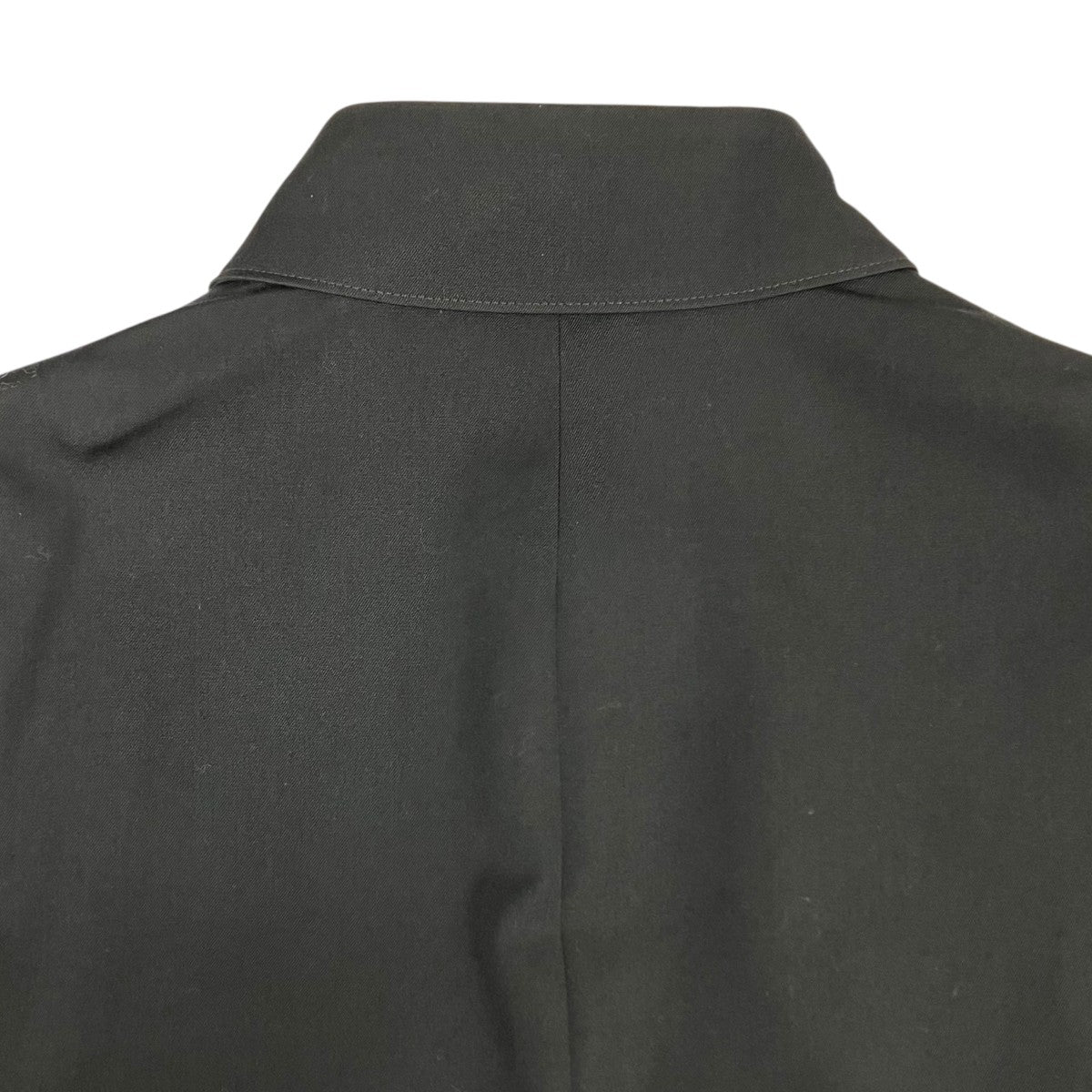 Yohji Yamamoto pour homme(ヨウジヤマモトプールオム) 19AW白釦