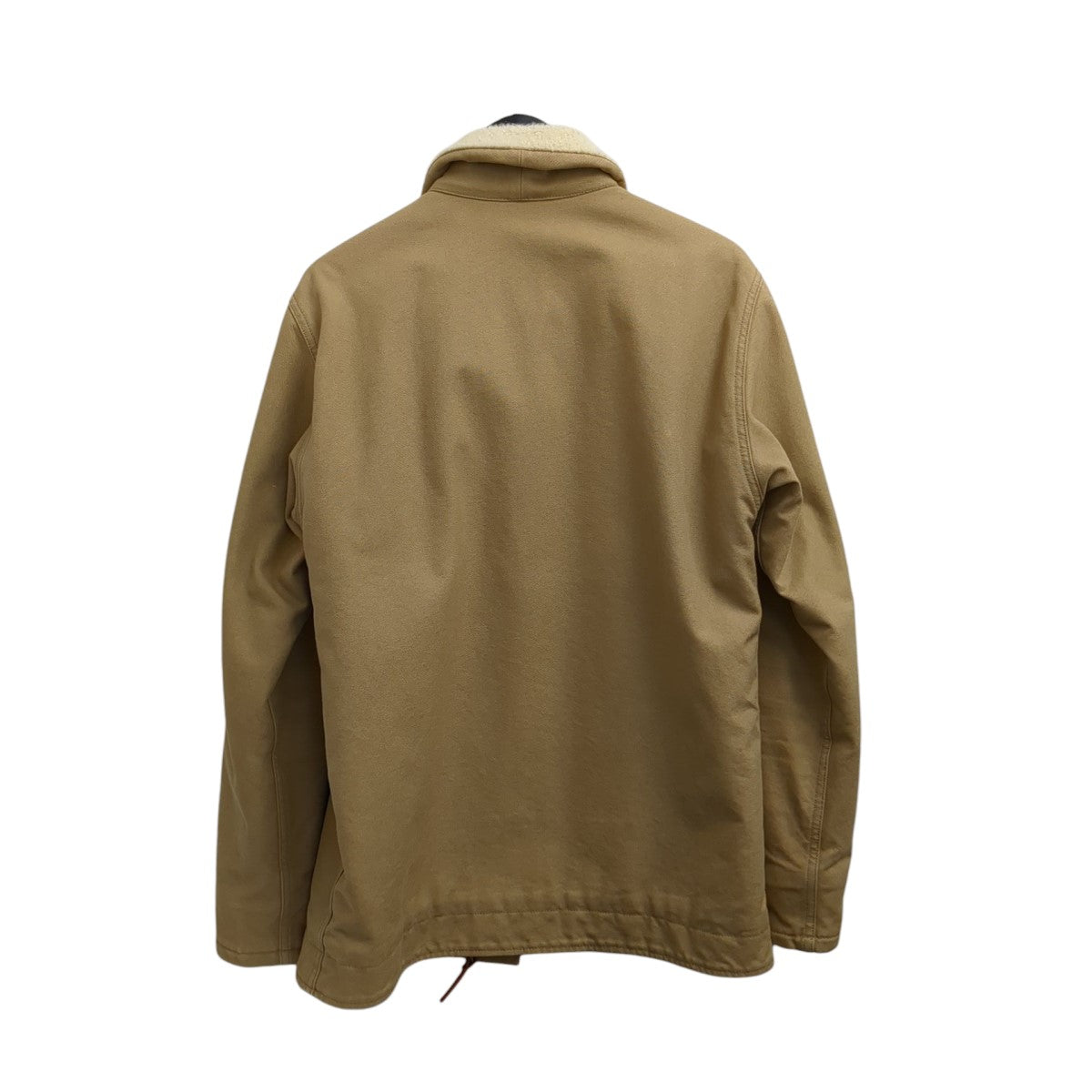 ジャケット・アウター SIZE 5 visvim chief deckhand coat Yahoo!オークション - 未使用品 顧客受注限定 visvim ICT CHIEF