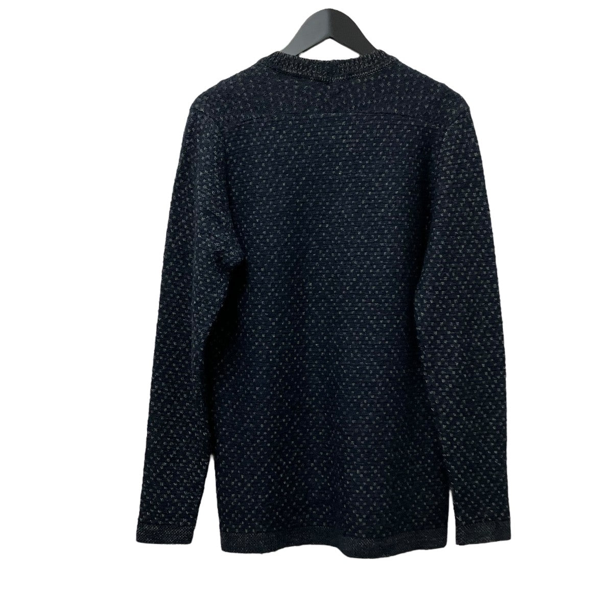 Stephan Schneider チェスターコート ダークグレー Stephan Schneider チェスターコート ダークグレー Stephan Schneider