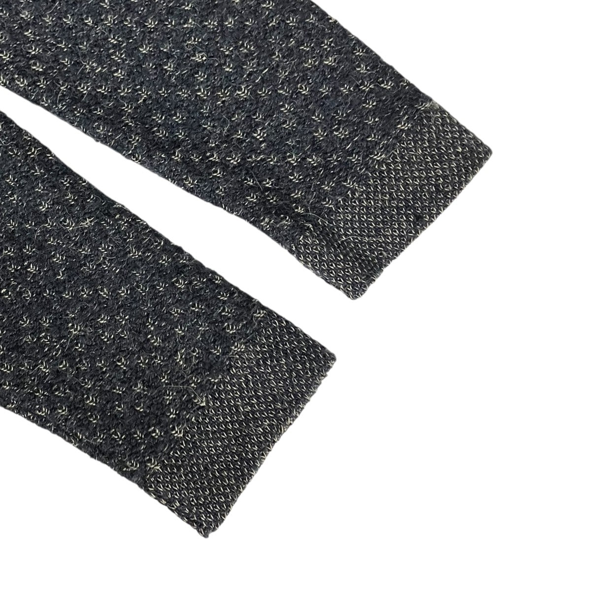 STEPHAN SCHNEIDER(ステファンシュナイダー) クルーネックニット38 38