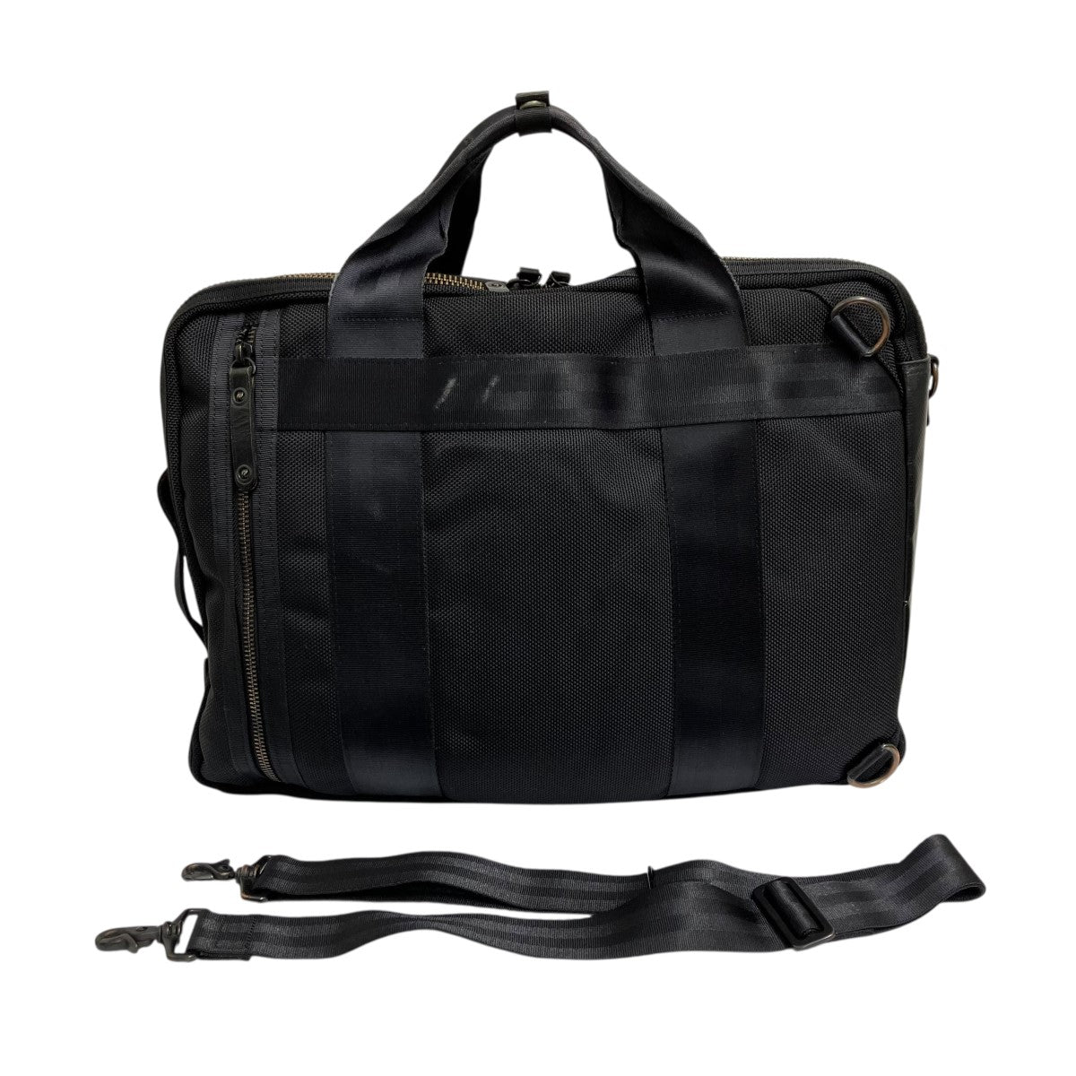 ANATOMICA×PORTER ヘルメットバッグNO-LTD7-VII NO-LTD7-VII