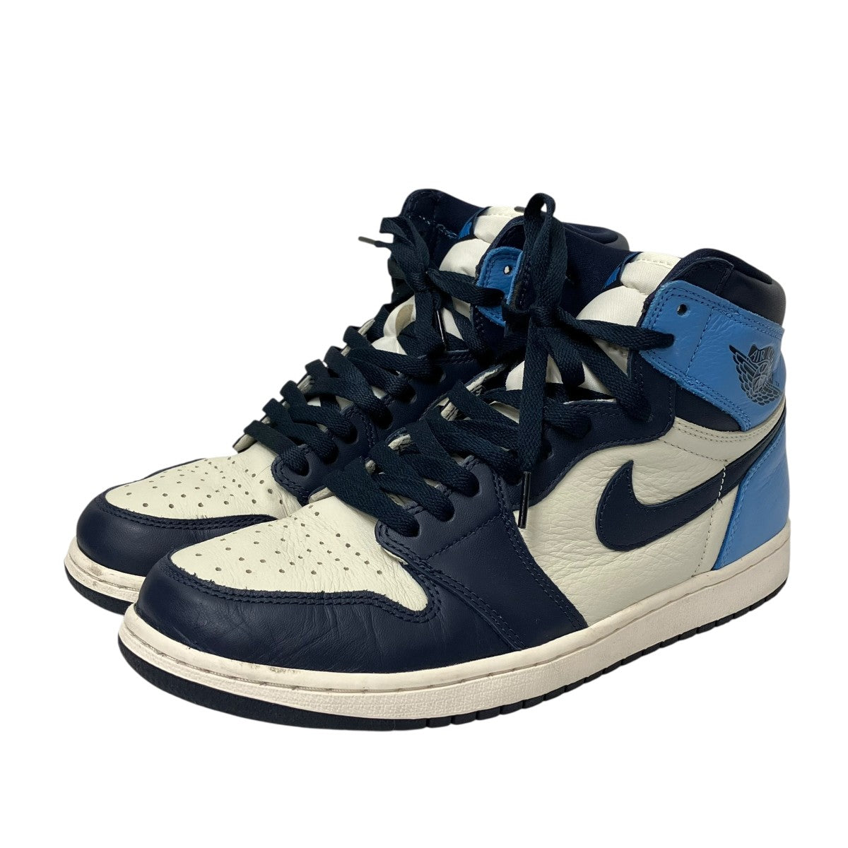 NIKE(ナイキ) Nike Air Jordan 1 Retro High OGスニーカー555088-140