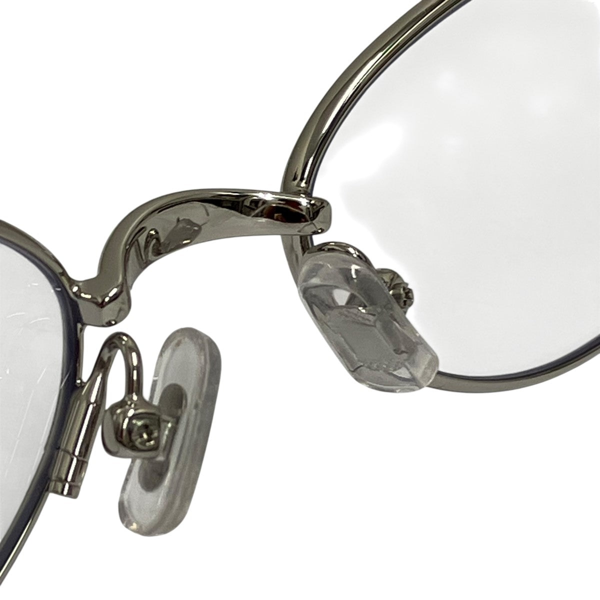 Gentle Monster ジェントルモンスター クリアメガネ GENTLE MONSTER(ジェントルモンスター) クリアメガネCARAT-02