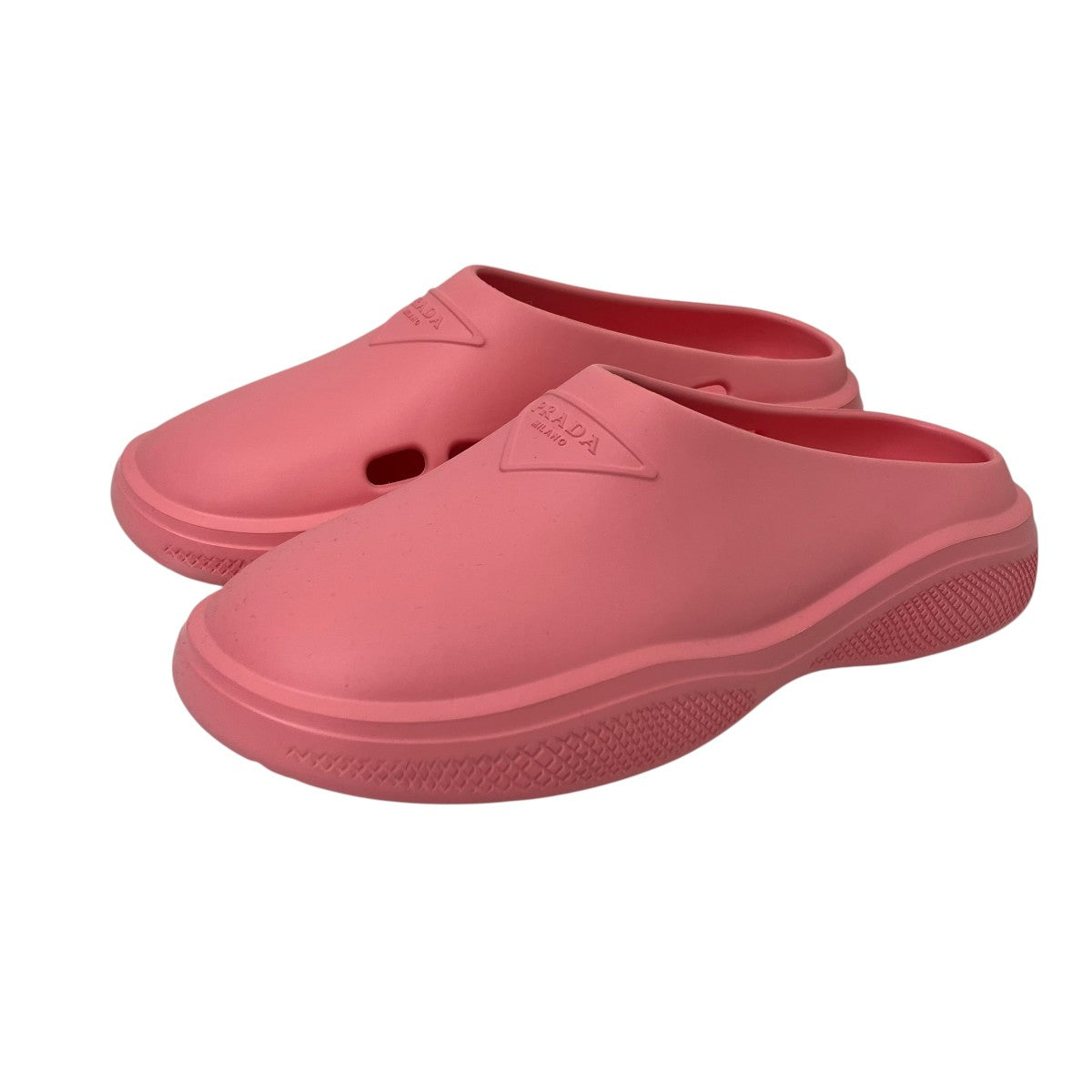 PRADA サンダル 古着・中古-1枚目のアイテム画像