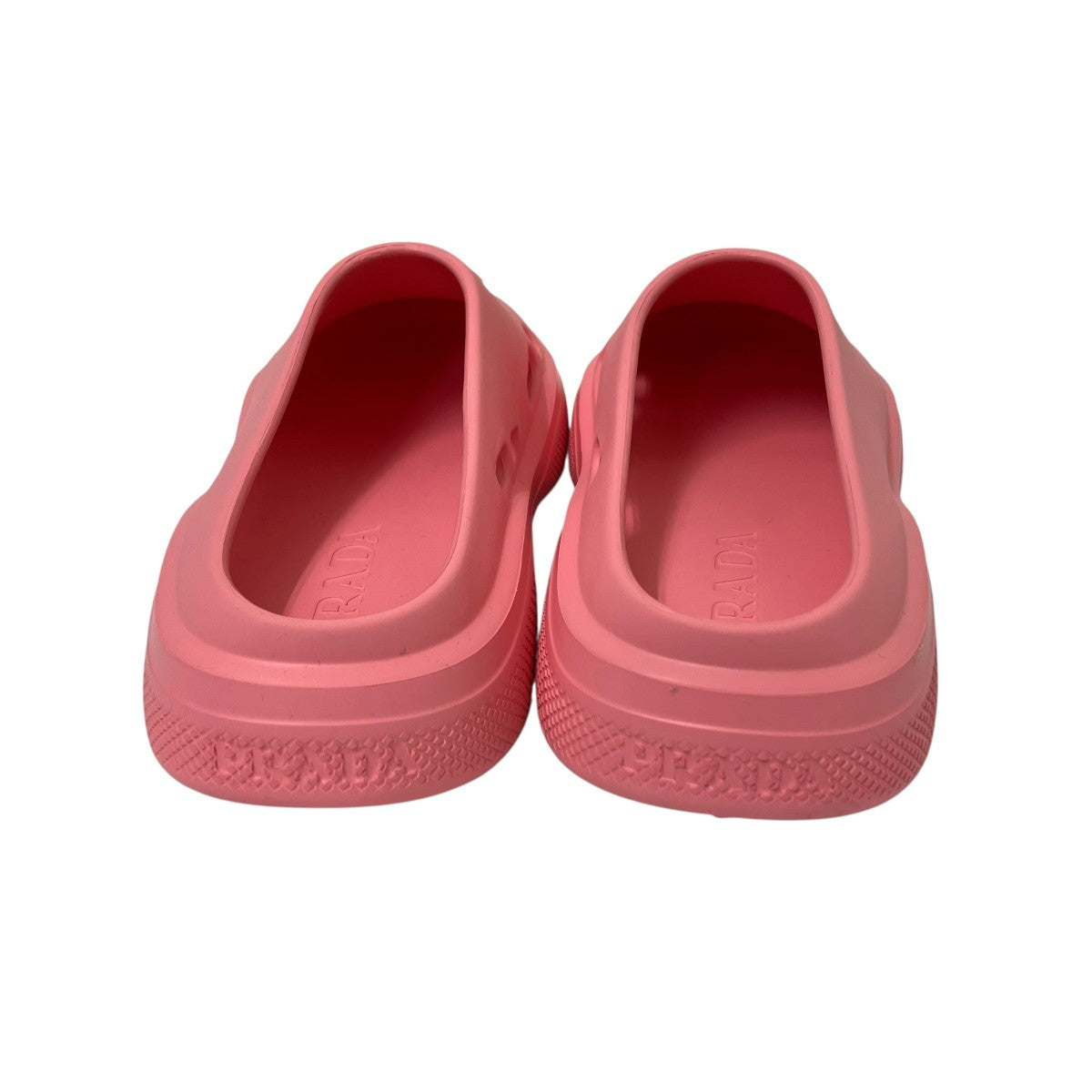 PRADA サンダル 古着・中古-3枚目のアイテム画像