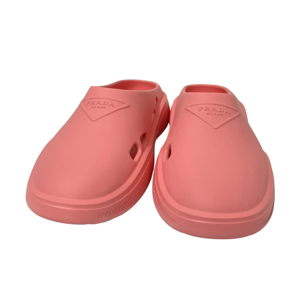 PRADA サンダル 古着・中古-5枚目のアイテム画像