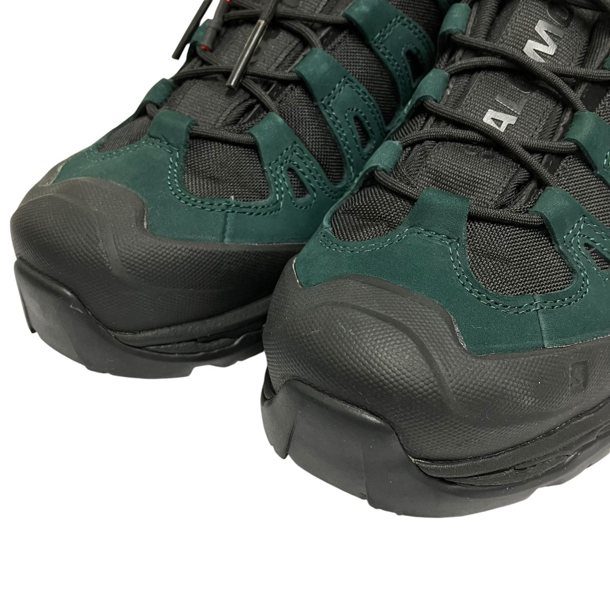 SALOMON(サロモン) 25SSQUEST LOW 2 GR10Kスニーカー477715 477715