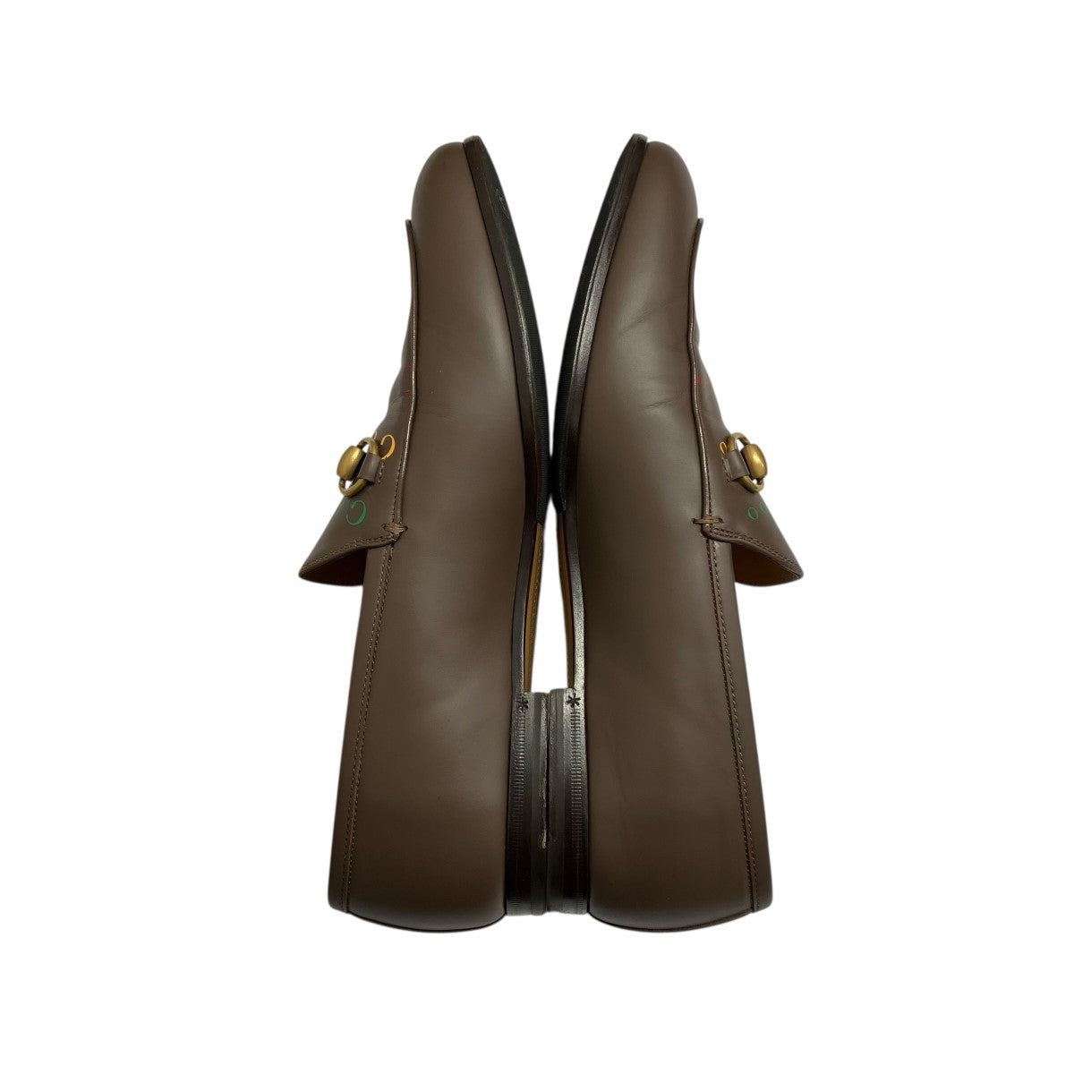 GUCCI ビットローファー 29cm Black Leather 1953 Horsebit Loafer | GUCCI® US