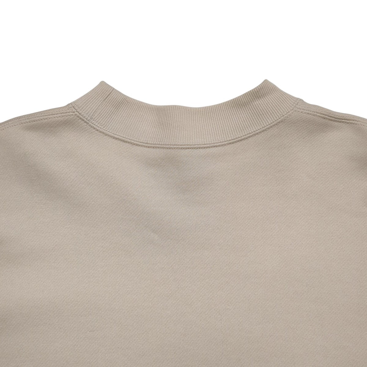 mame kurogouchi 25SSCording Embroidery Cropped SweatshirtスウェットMM25SS-JS051 古着・中古-4枚目のアイテム画像