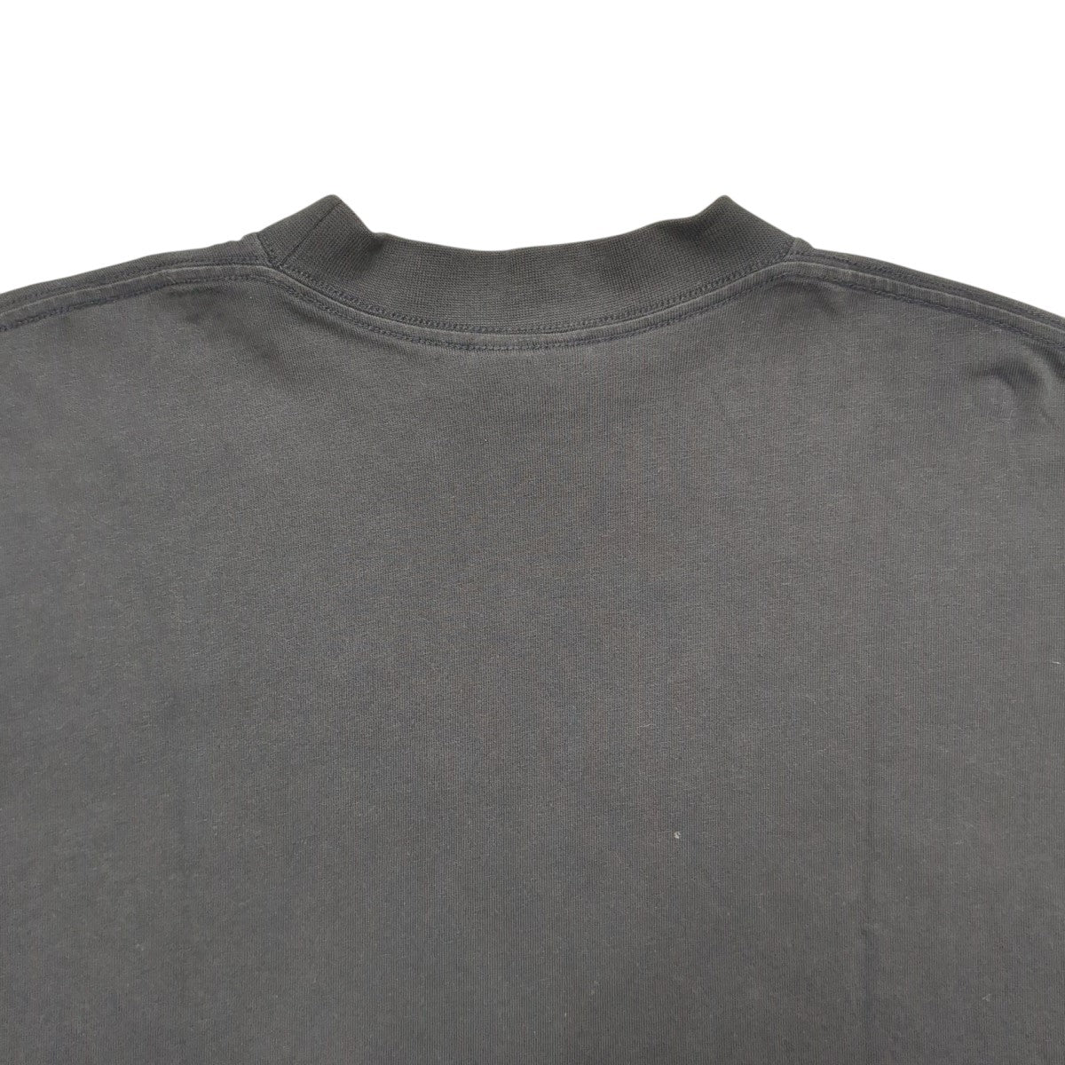 BALENCIAGA 24AWBoxing オーバーサイズ半袖TシャツTJ55 739784 古着・中古-4枚目のアイテム画像