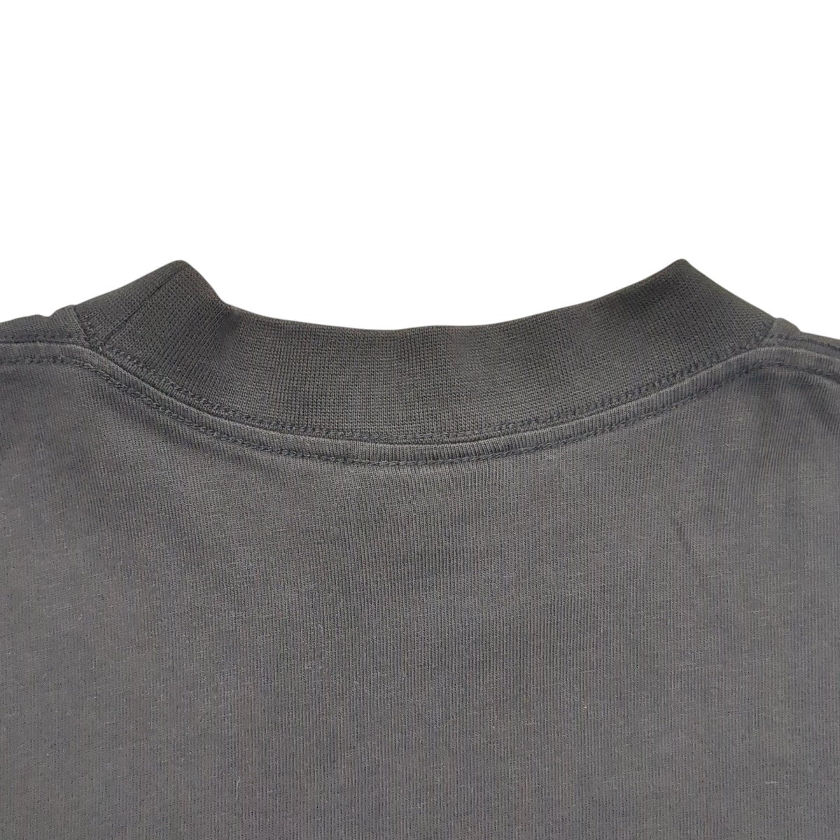 BALENCIAGA 24AWBoxing オーバーサイズ半袖TシャツTJ55 739784 古着・中古-6枚目のアイテム画像
