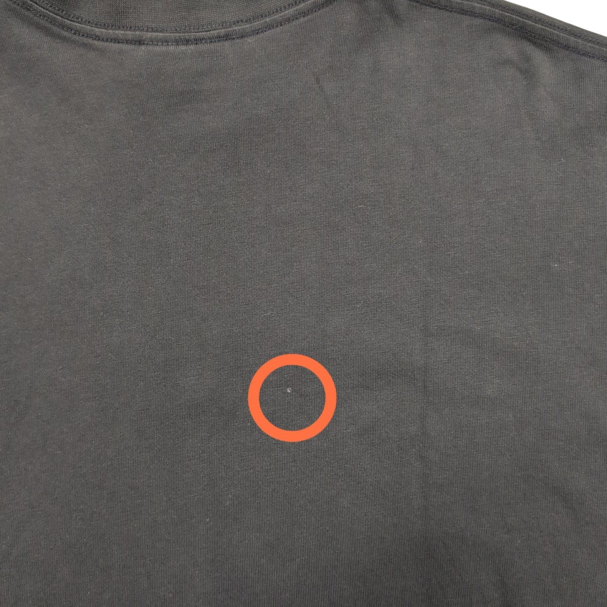 BALENCIAGA 24AWBoxing オーバーサイズ半袖TシャツTJ55 739784 古着・中古-7枚目のアイテム画像