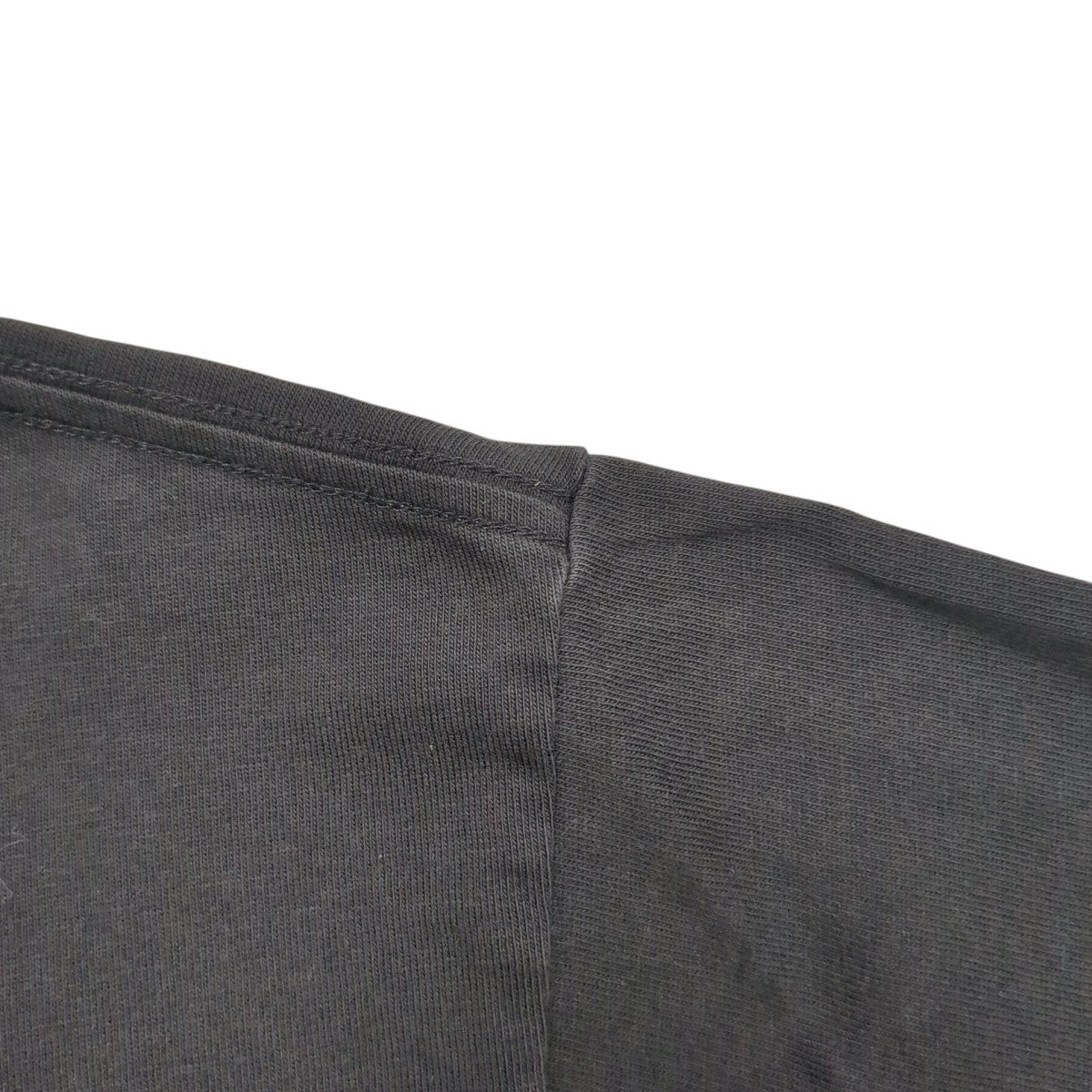 BALENCIAGA 24AWBoxing オーバーサイズ半袖TシャツTJ55 739784 古着・中古-8枚目のアイテム画像
