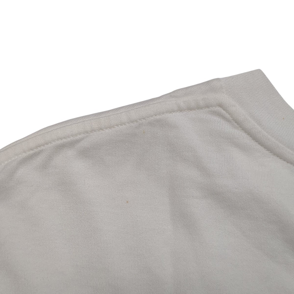 CELINE 25SS半袖Tシャツ2X041671Q.01OB 古着・中古-8枚目のアイテム画像
