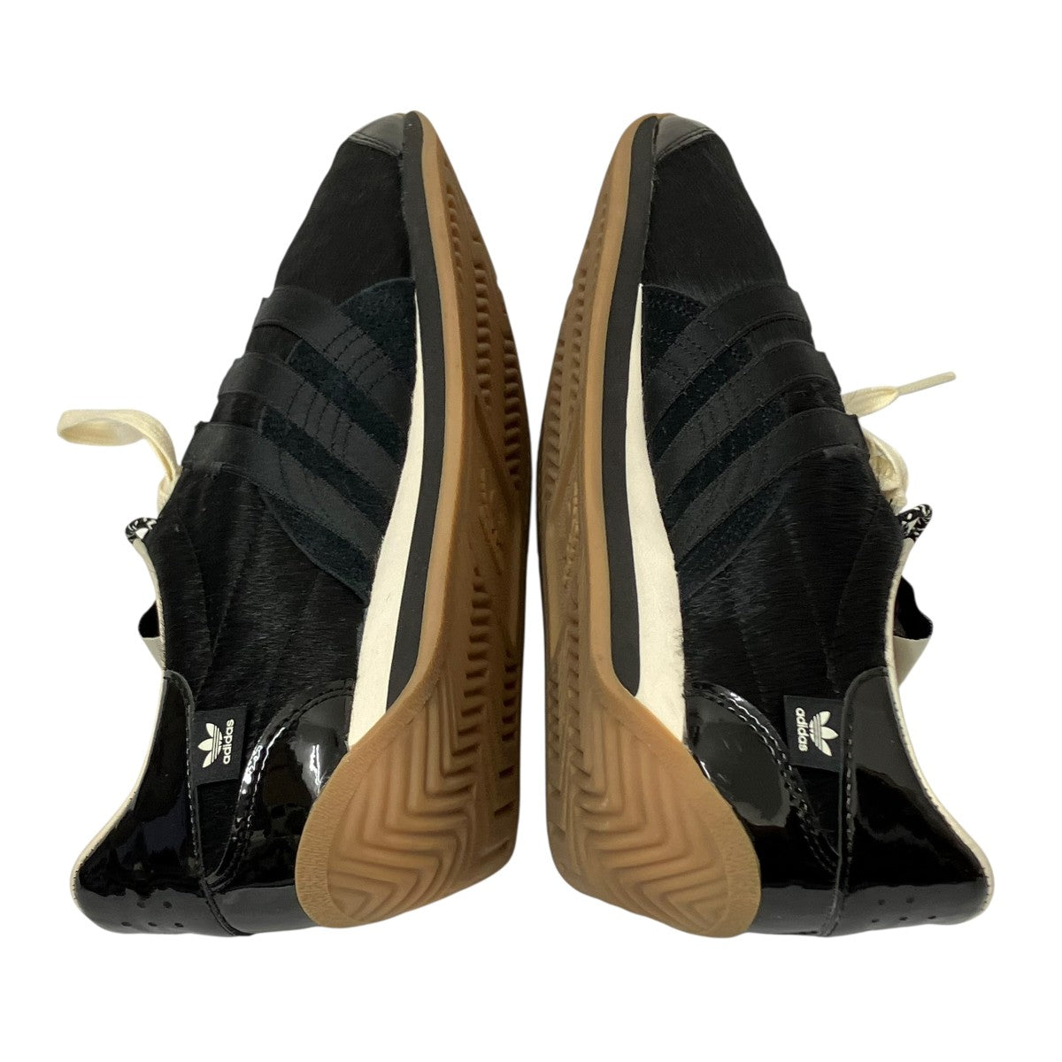 邦楽 AWE adidas×Song for the Mute Country OGスニーカーJH9010 JH9010
