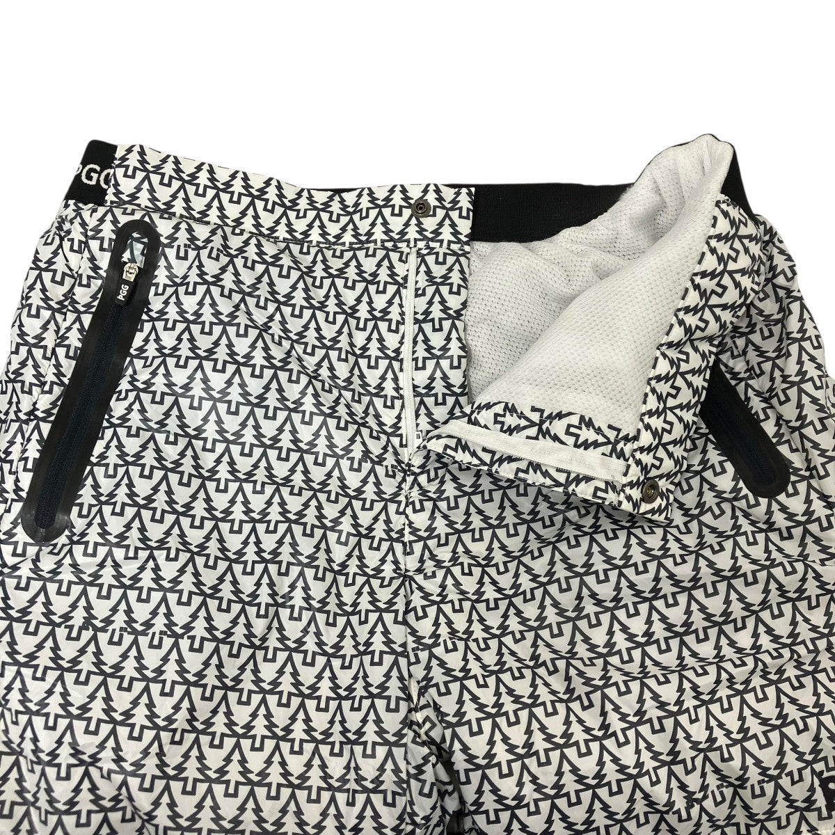 PGG パンツ268-2131003 古着・中古-4枚目のアイテム画像