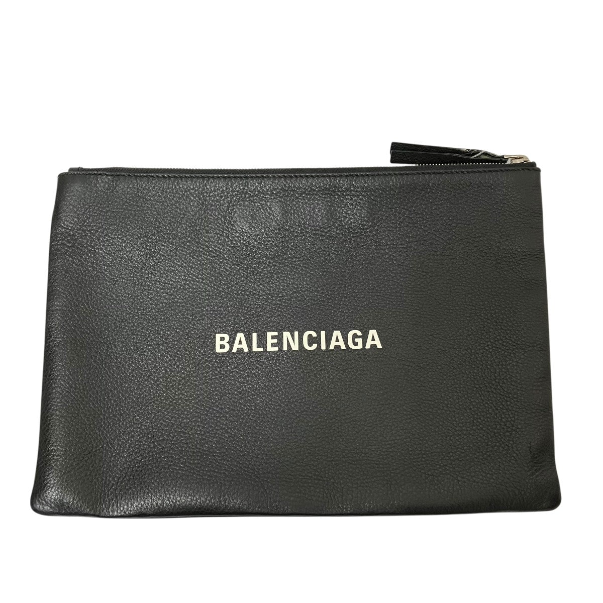 バレンシアガ BALENCIAGA 671353 DOWNTOWN SMALL ダウンタウンカーフスキンショルダーバッグ 中古 FK04 BALENCIAGA DOWNTOWN ショルダーバッグ