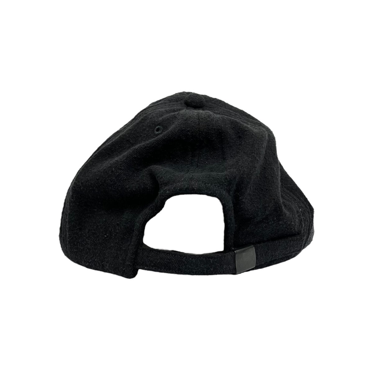 COMOLI(コモリ) 25SSシルクネップ キャップキャップB01 07003