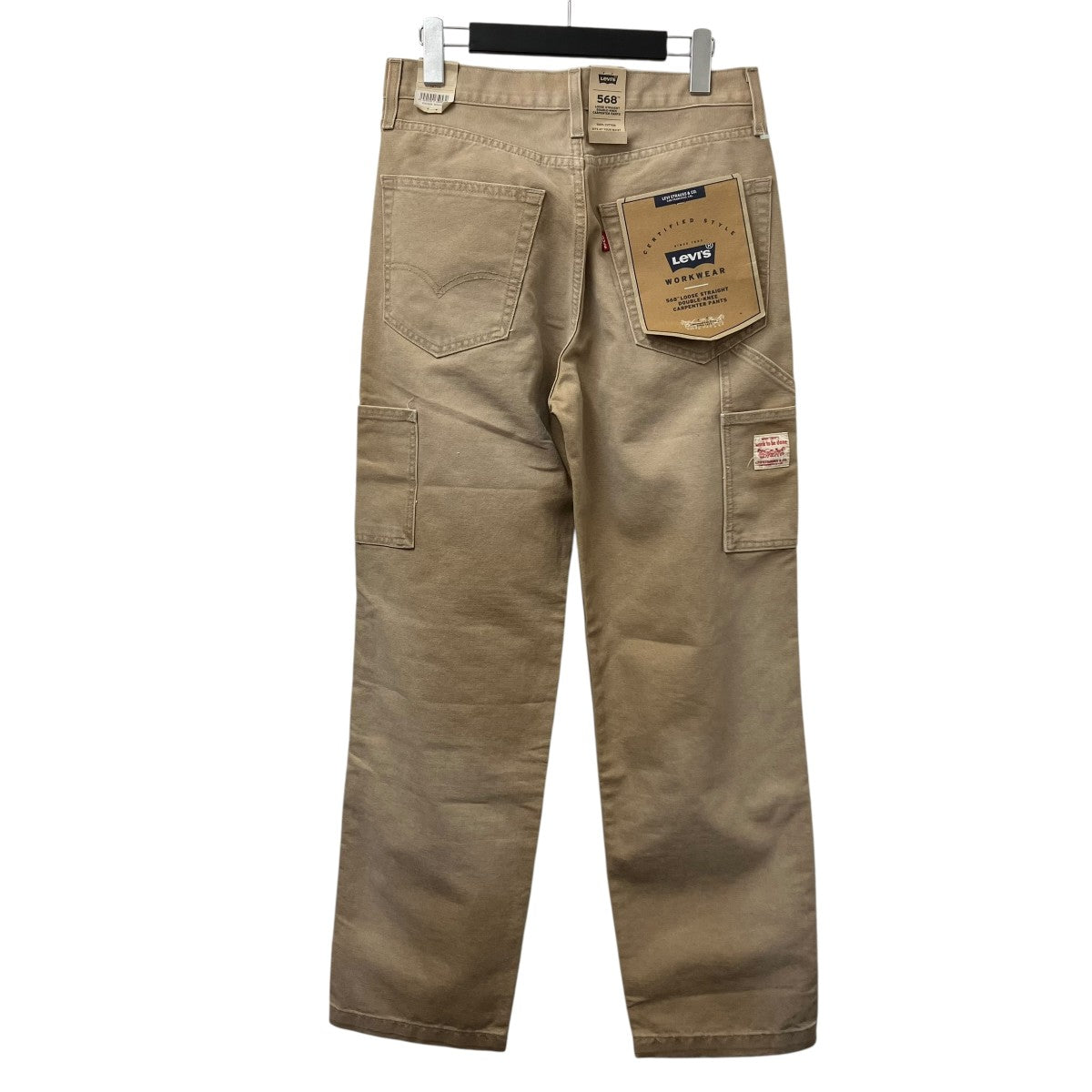 LEVI'S(リーバイス) ペインターパンツPC9-A7367-0000 PC9-A7367-0000