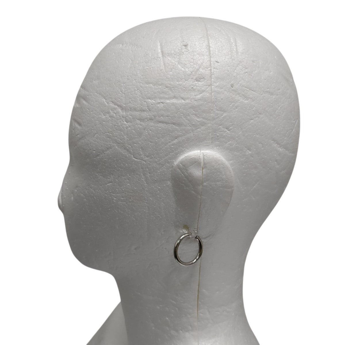 TOM WOOD(トムウッド) 片耳ピアス シルバー｜【公式】カインドオル