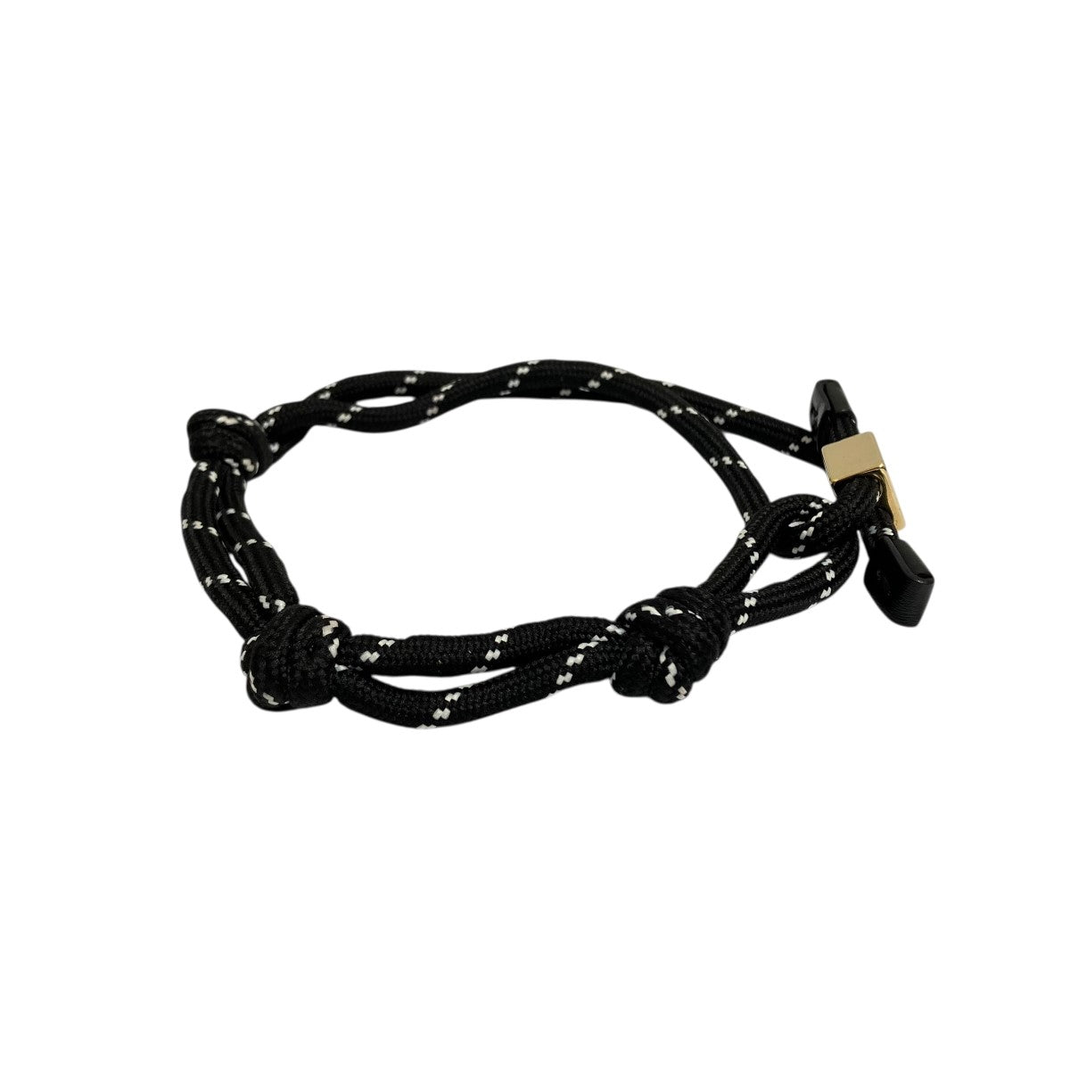 MIU MIU ブレスレット 古着・中古-3枚目のアイテム画像