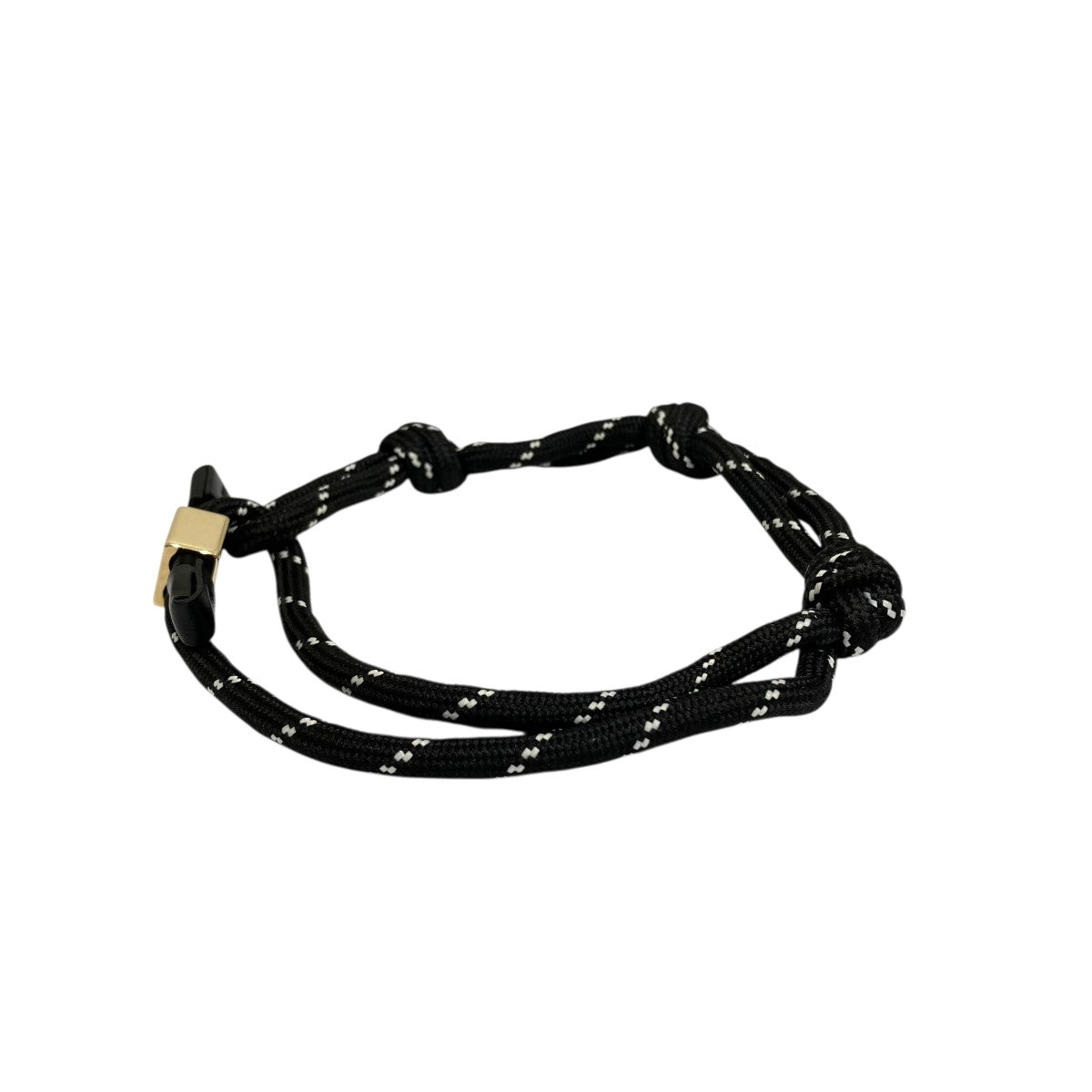 MIU MIU ブレスレット 古着・中古-4枚目のアイテム画像