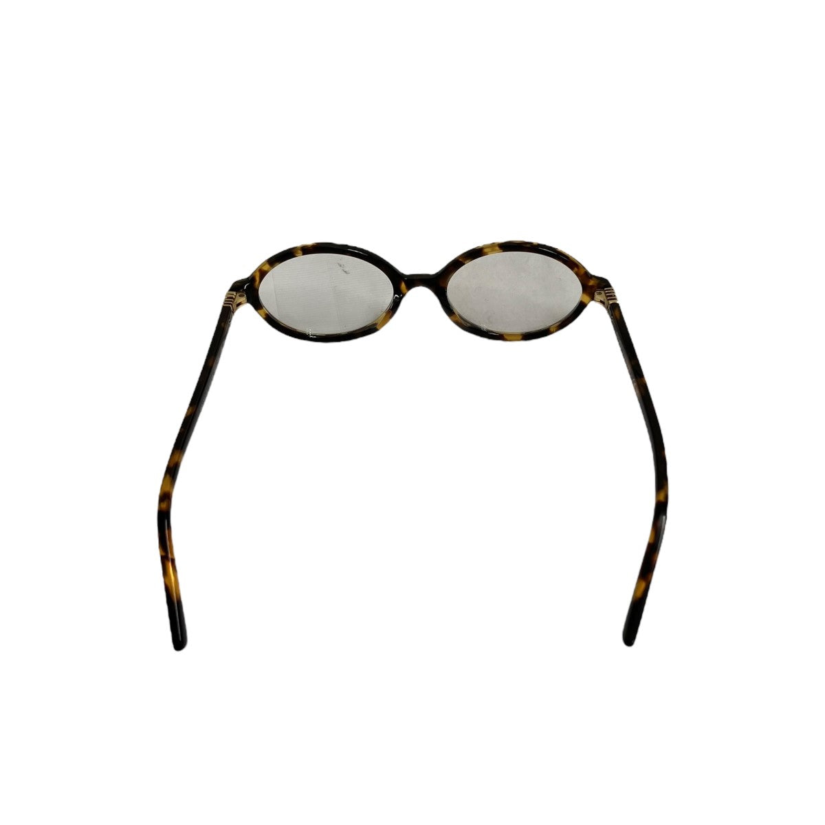 MIU MIU(ミュウミュウ) 眼鏡SMU 04Z-F SMU 04Z-F ブラウン｜【公式