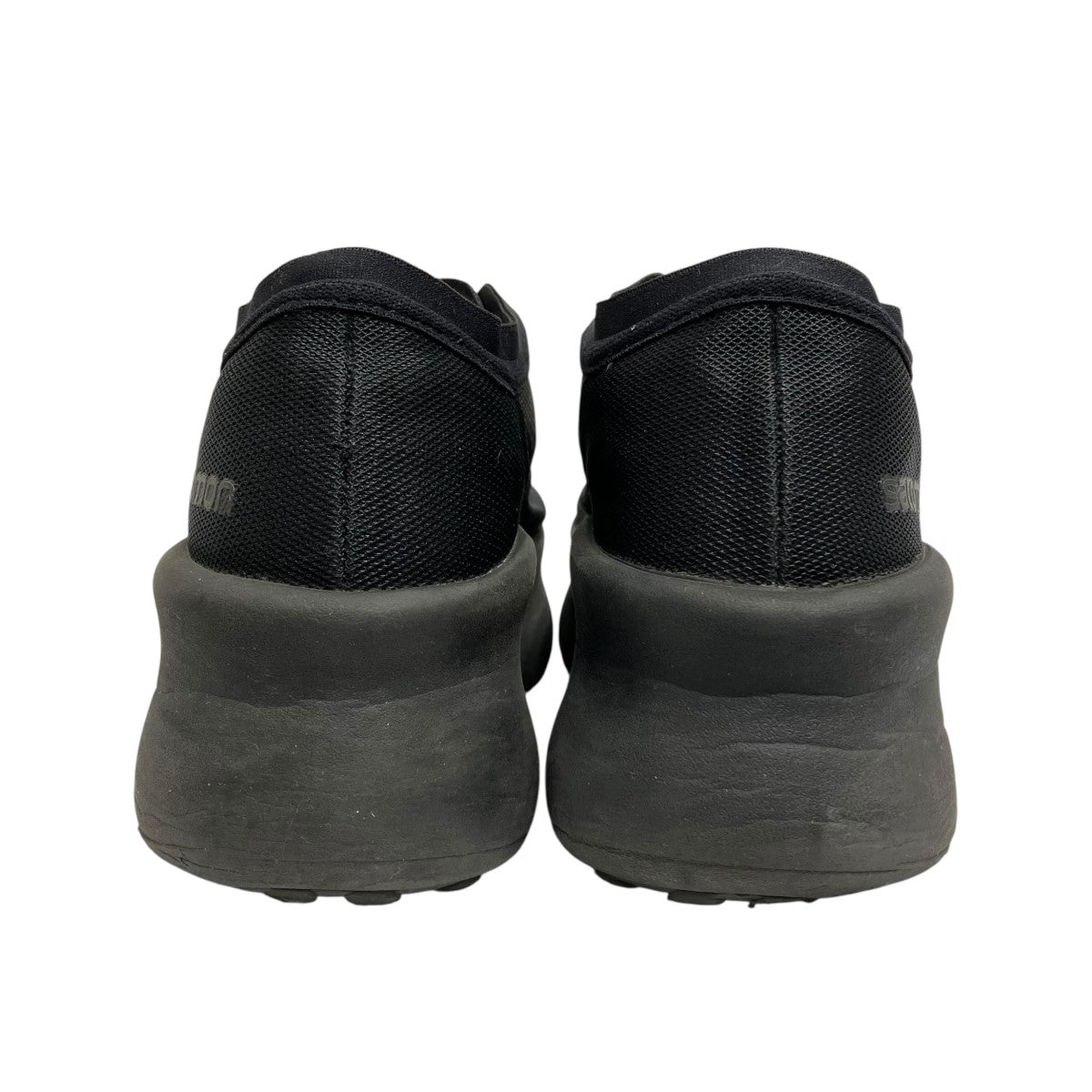 TAO COMME des GARCONS(タオ コム デ ギャルソン) バックジップ