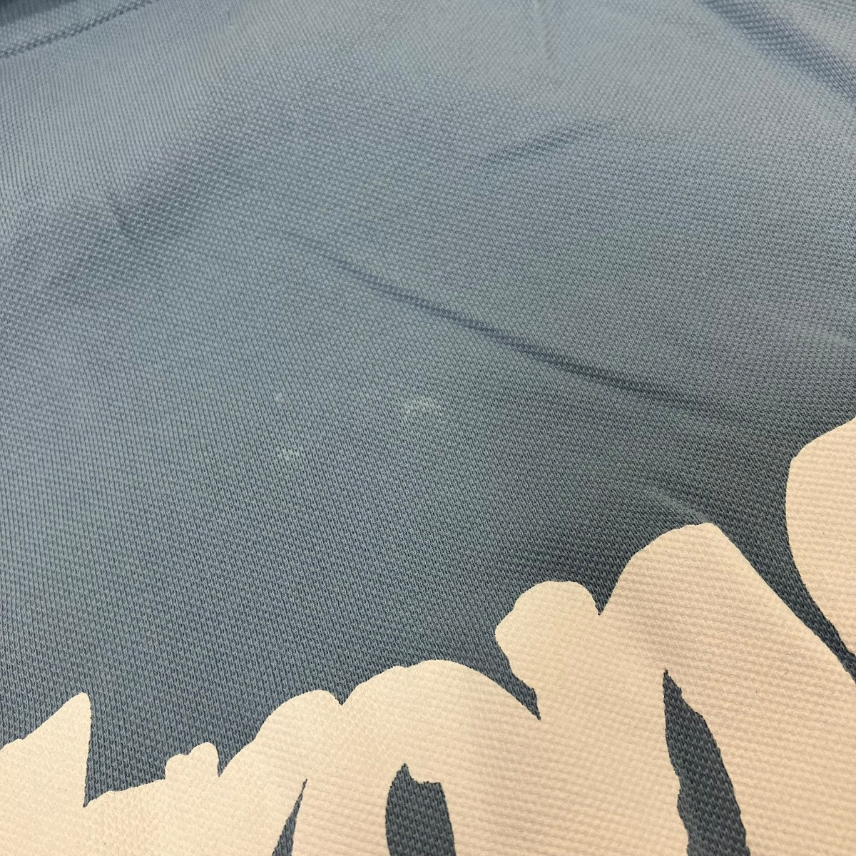 FRED PERRY×COMME des GARCONS SHIRT ポロシャツ 古着・中古-6枚目のアイテム画像