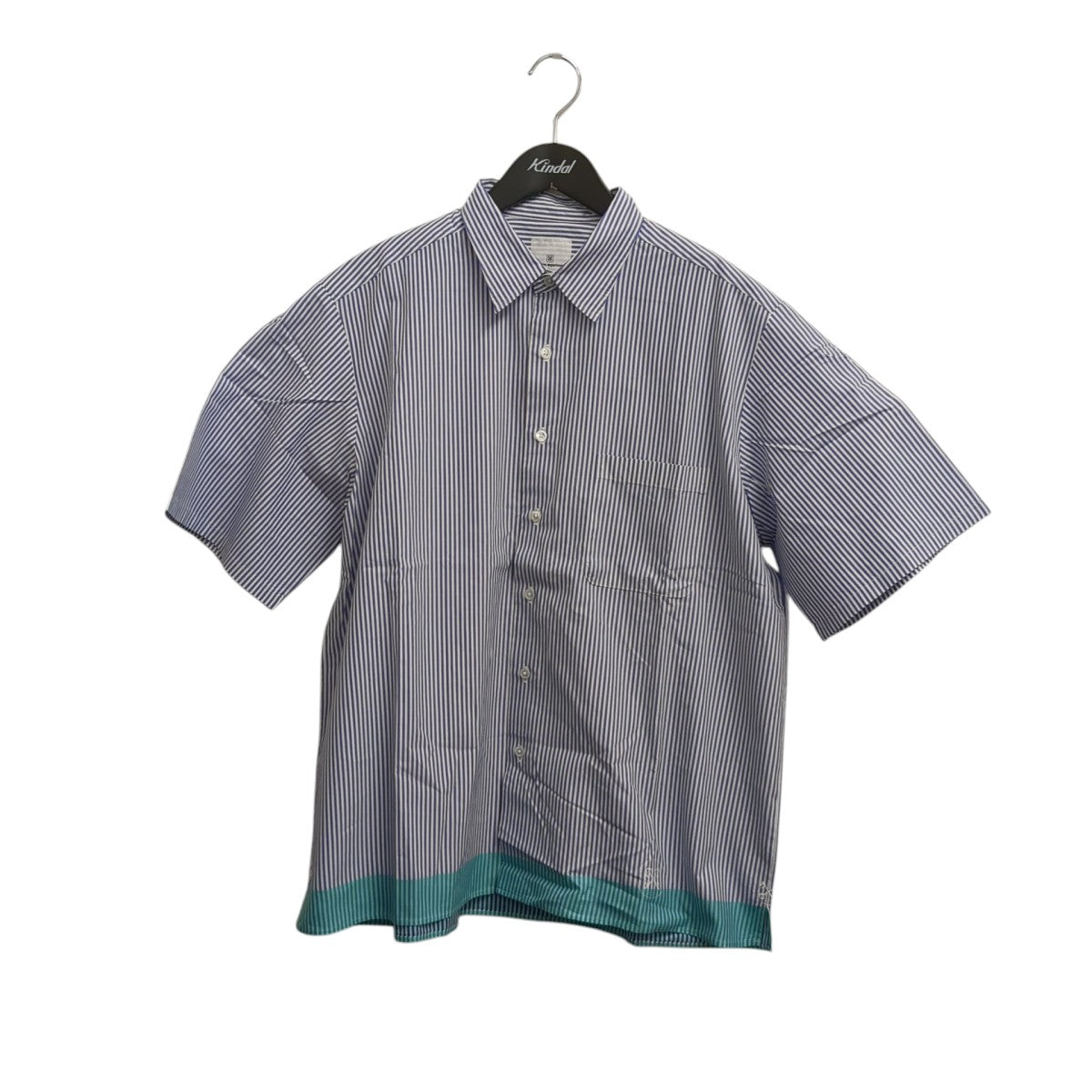 uniform experiment シャツUE-230036 古着・中古-1枚目のアイテム画像