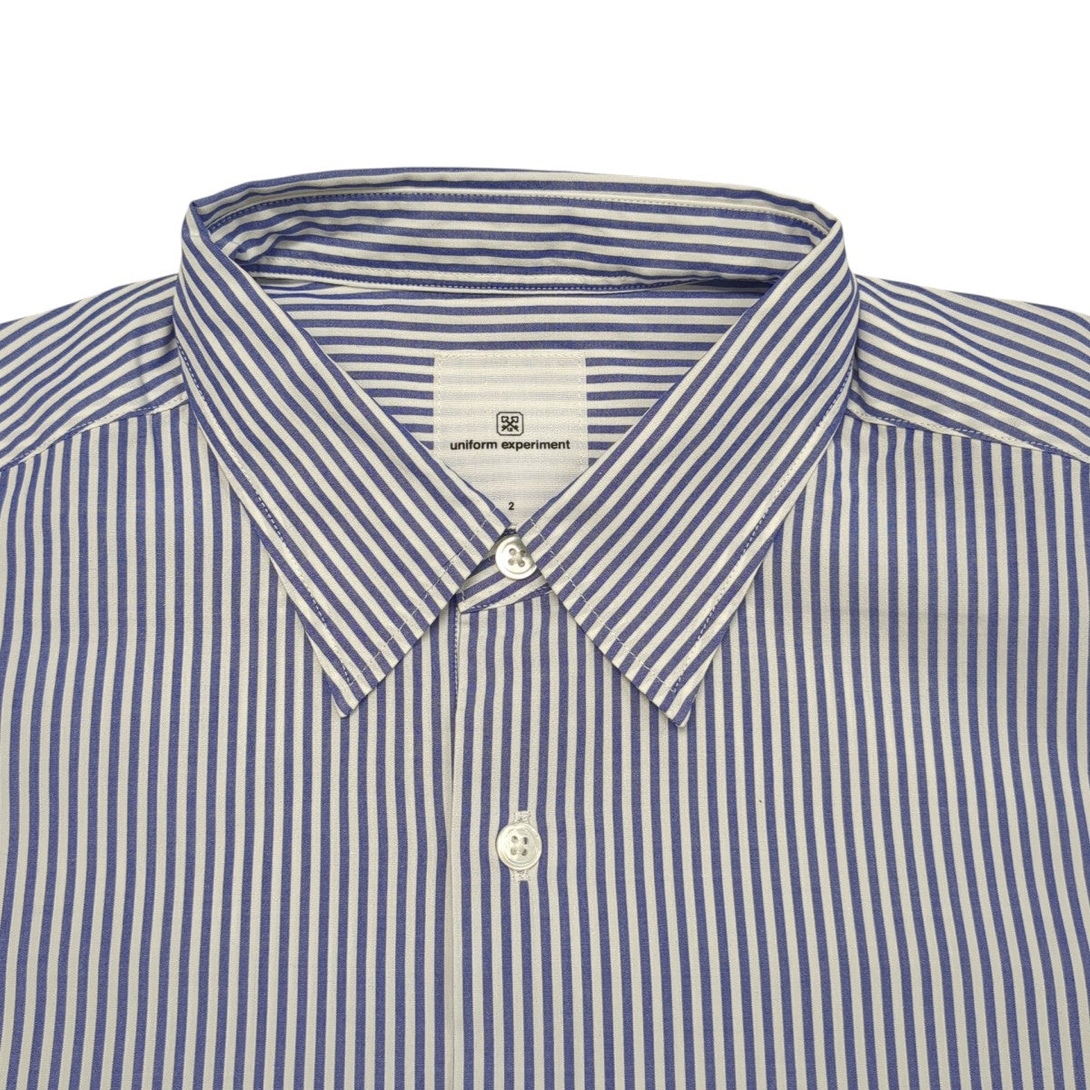 uniform experiment シャツUE-230036 古着・中古-3枚目のアイテム画像