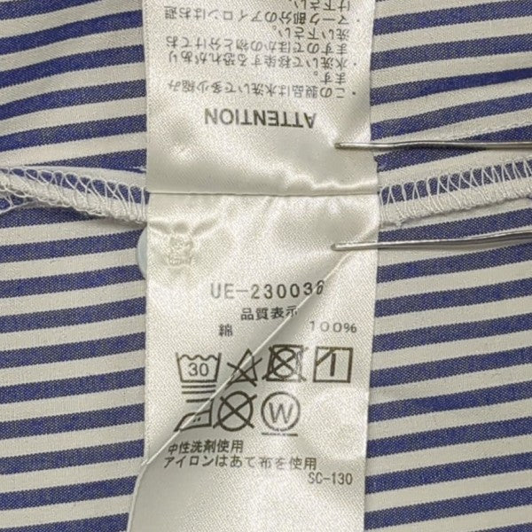 uniform experiment シャツUE-230036 古着・中古-7枚目のアイテム画像