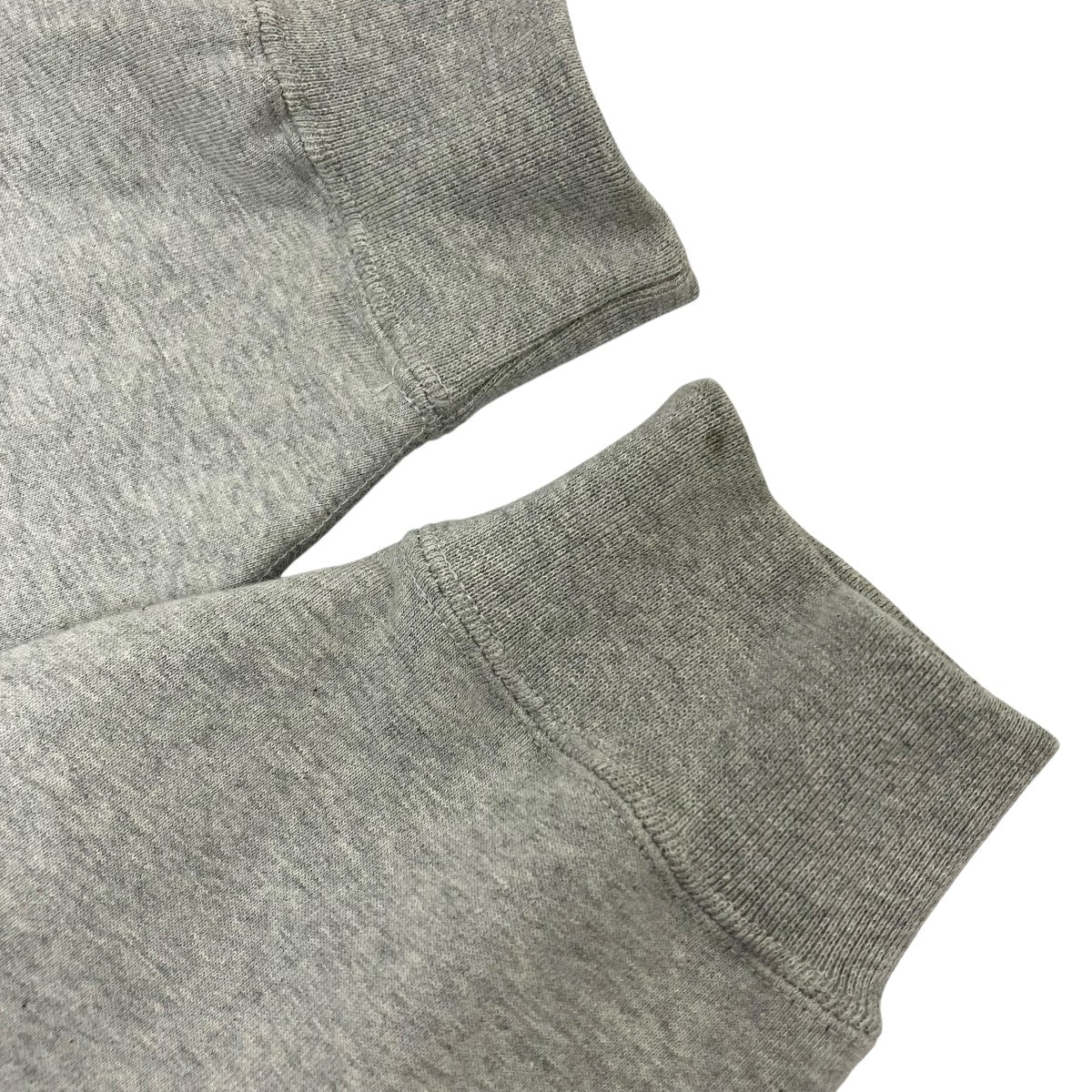 NIKE × STUSSY ジップ パーカー 2025 XLサイズ グレー 中古・古着通販】NIKE (ナイキ) stussy (ステューシー) ジップ