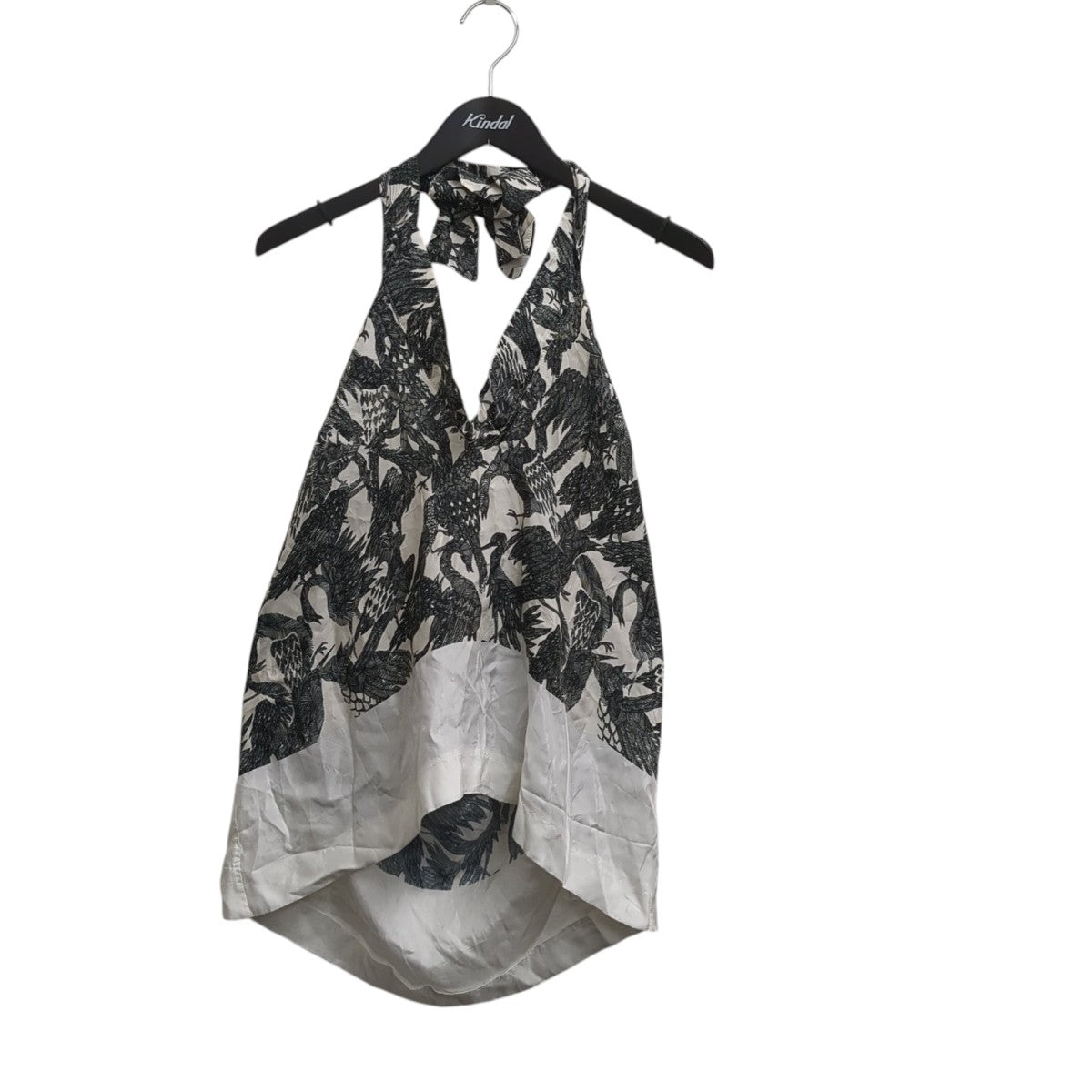 DRIES VAN NOTEN ブラウス 古着・中古-1枚目のアイテム画像
