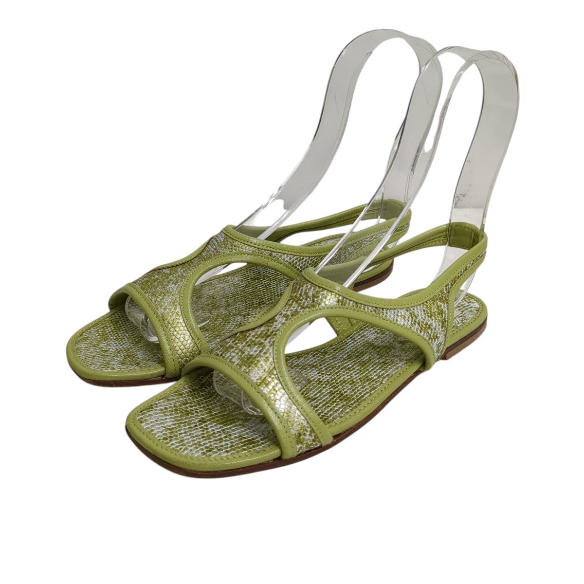 CORAZON SANDAL