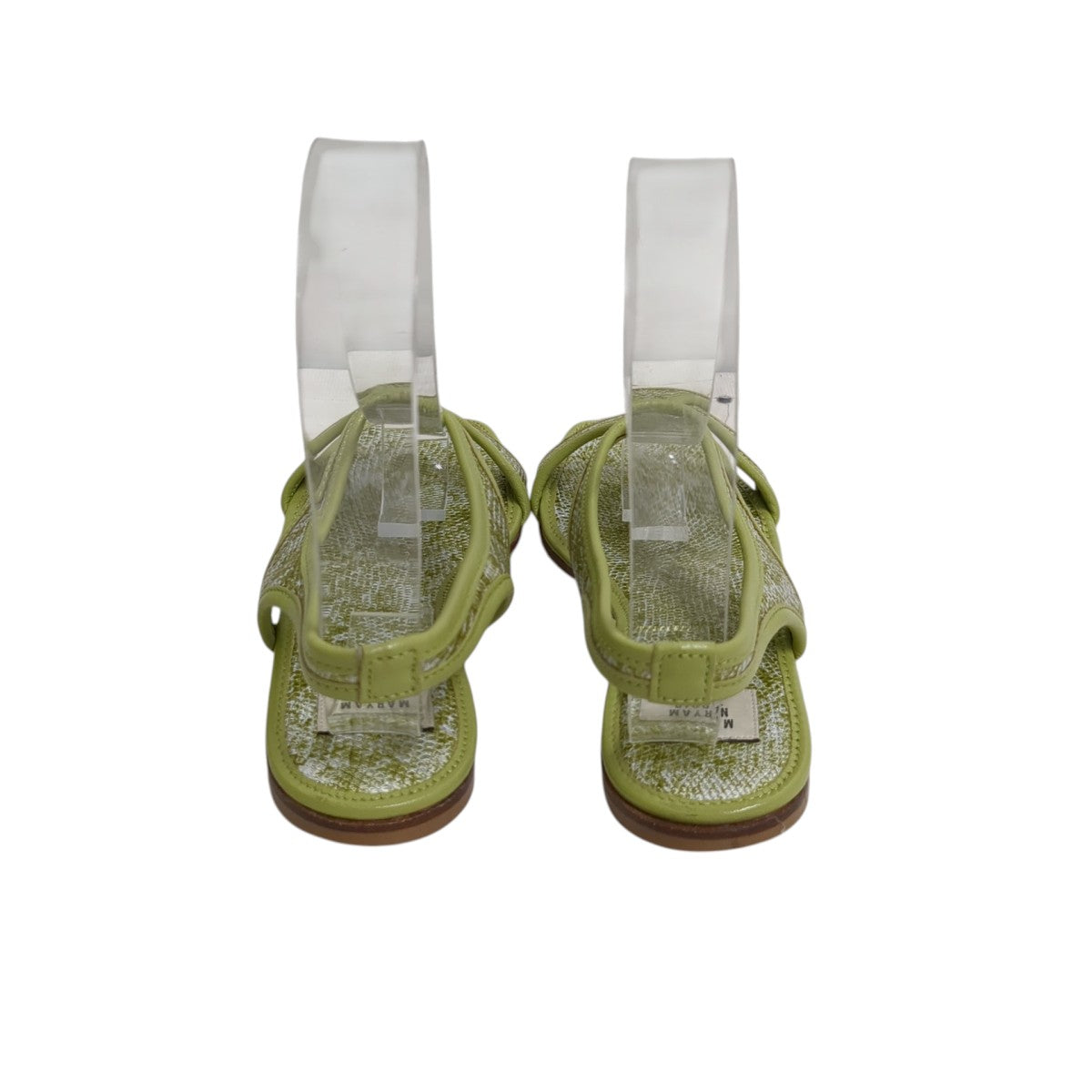 CORAZON SANDAL