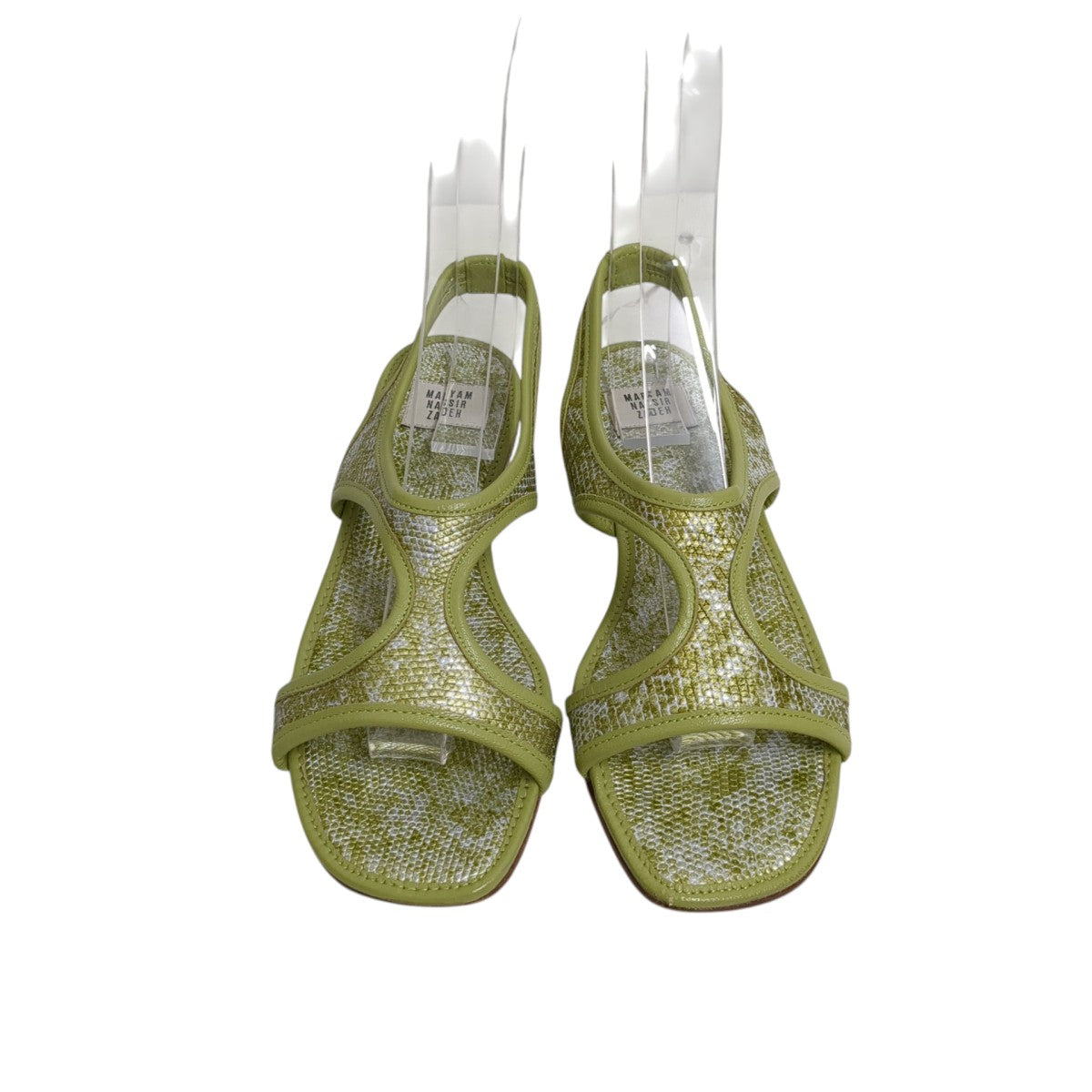 CORAZON SANDAL
